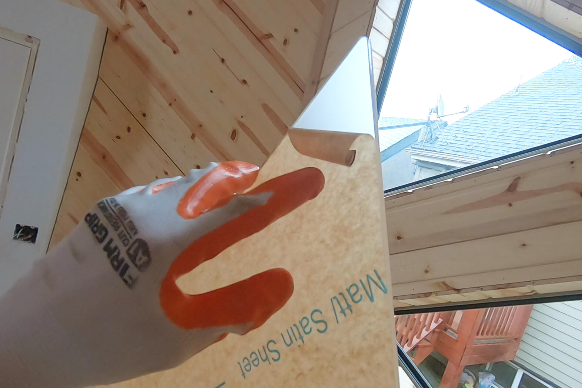 Acrylic plexiglass photo number 11.