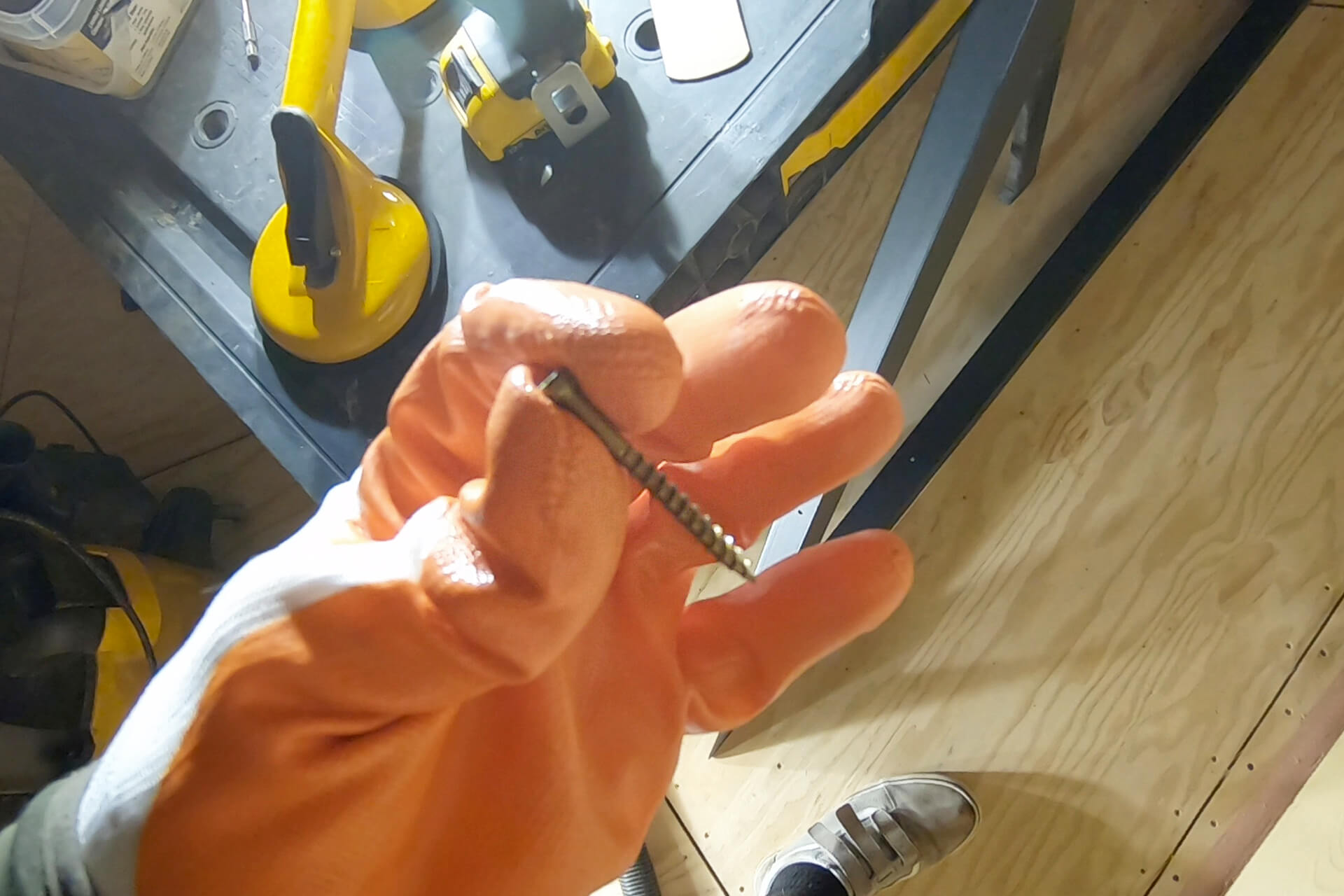 Acrylic plexiglass photo number 14.