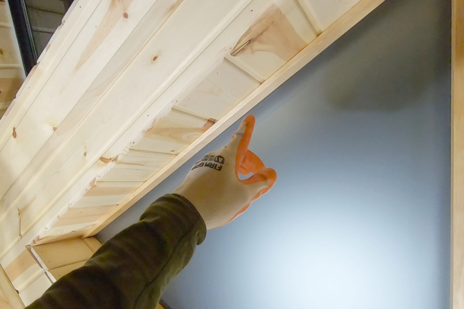 Acrylic plexiglass photo number 16.