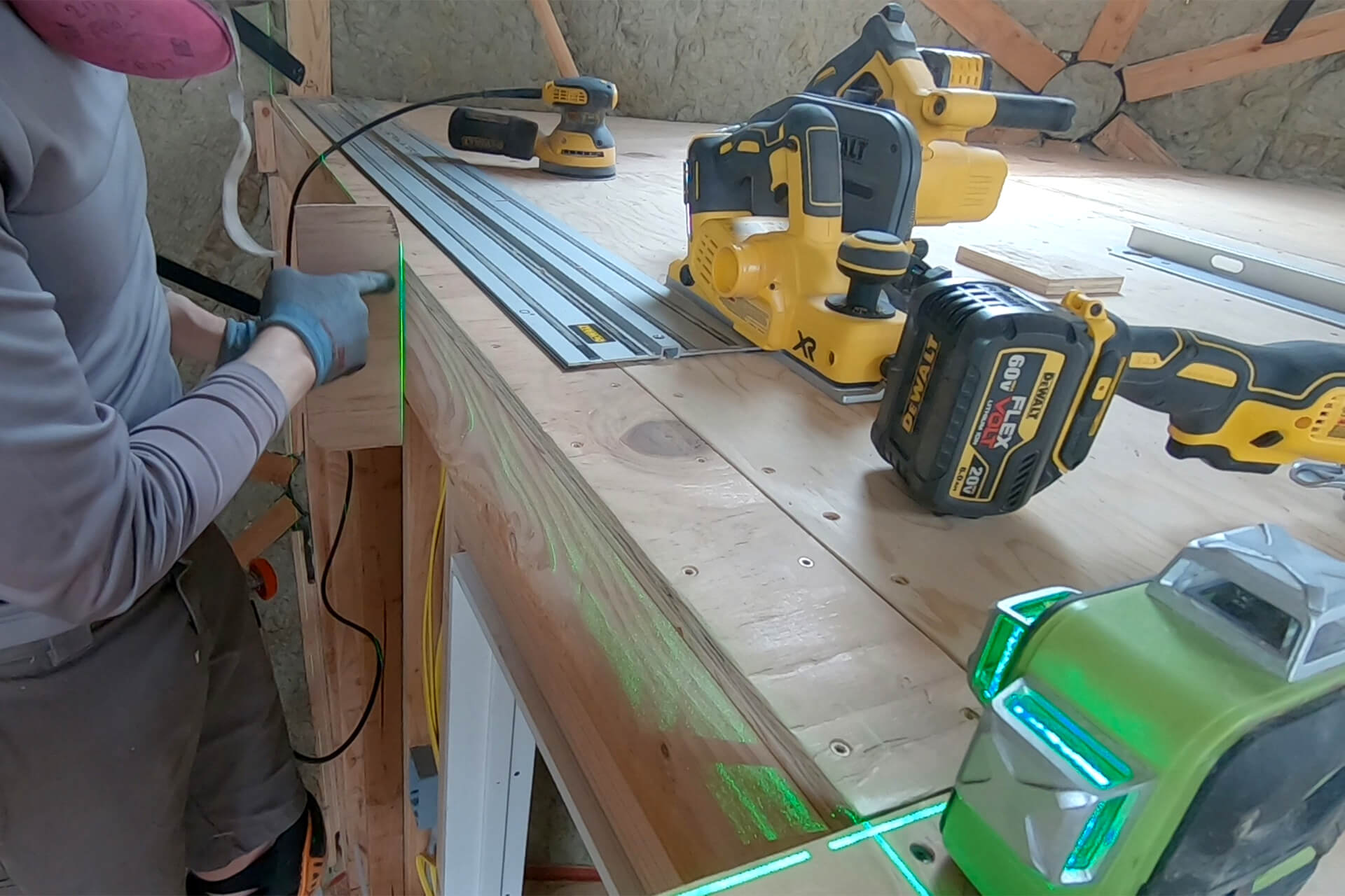 Drywall photo number 06.