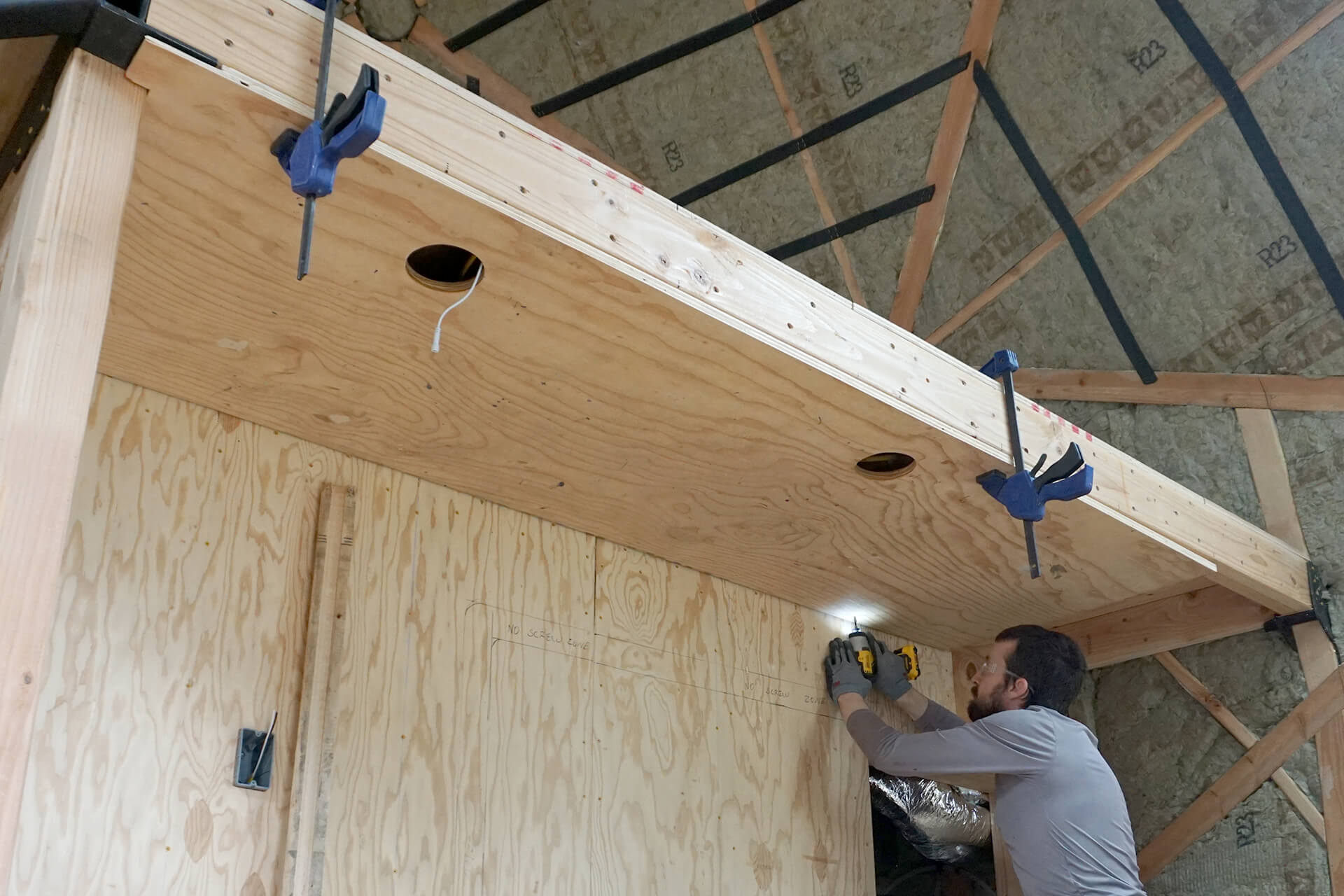 Drywall photo number 11.