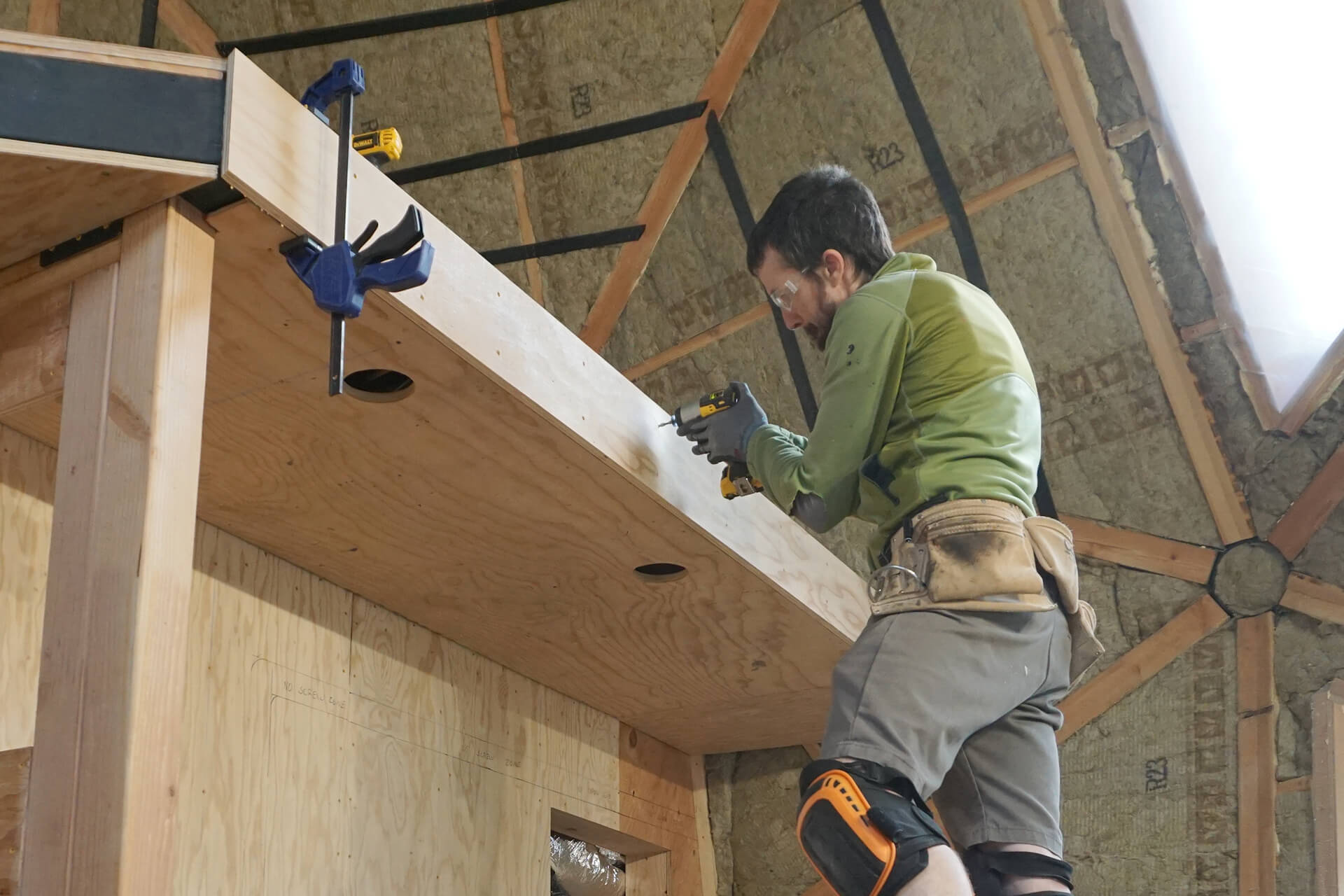 Drywall photo number 15.