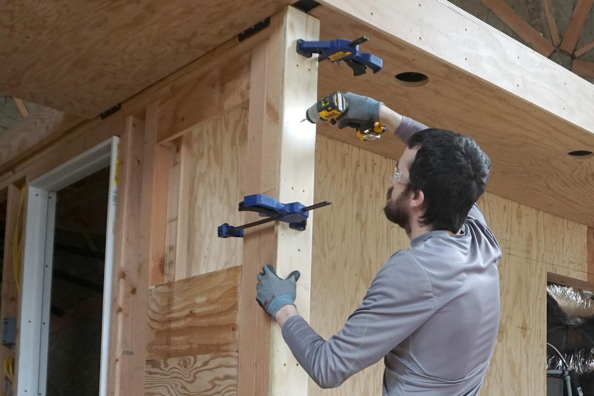 Drywall photo number 18.