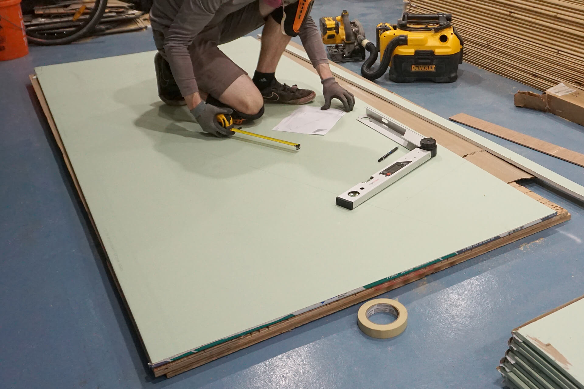 Drywall photo number 25.