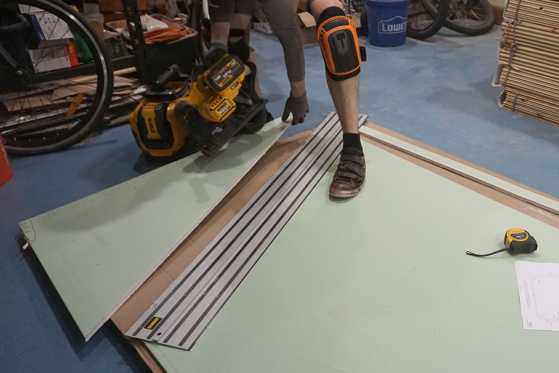 Drywall photo number 26.