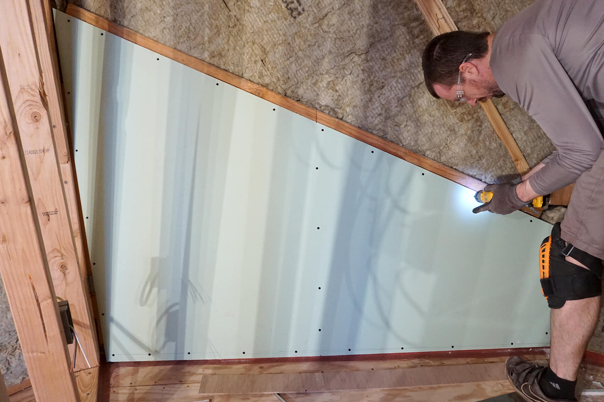 Drywall photo number 28.