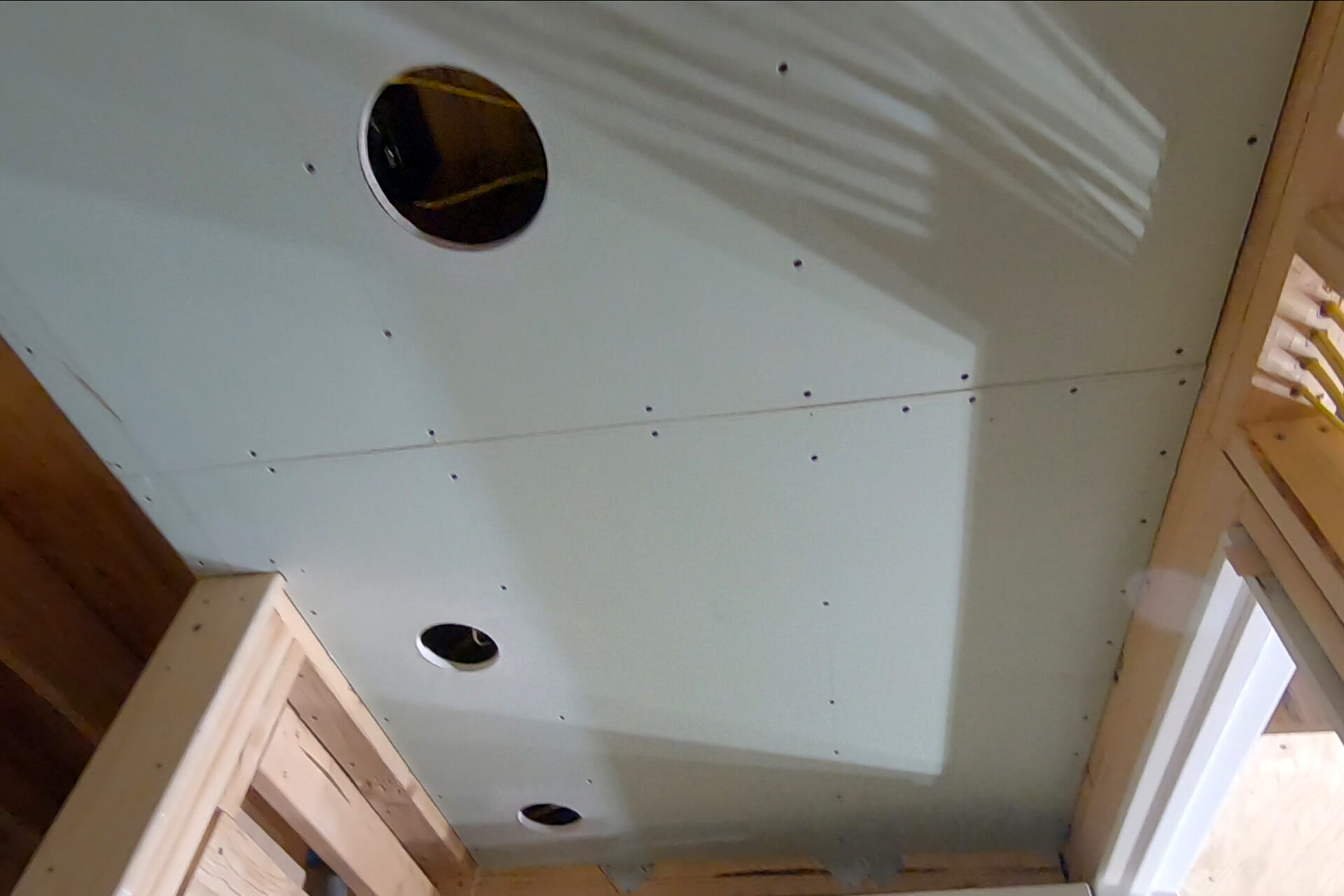 Drywall photo number 29.