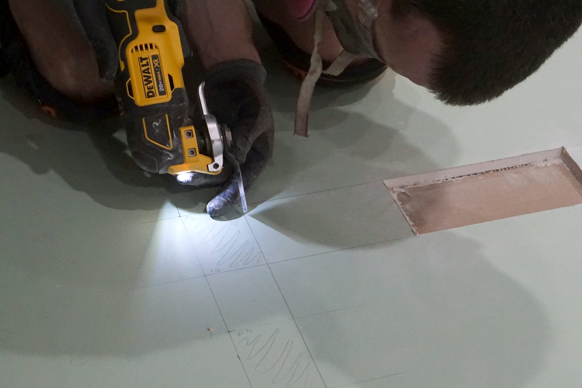 Drywall photo number 31.