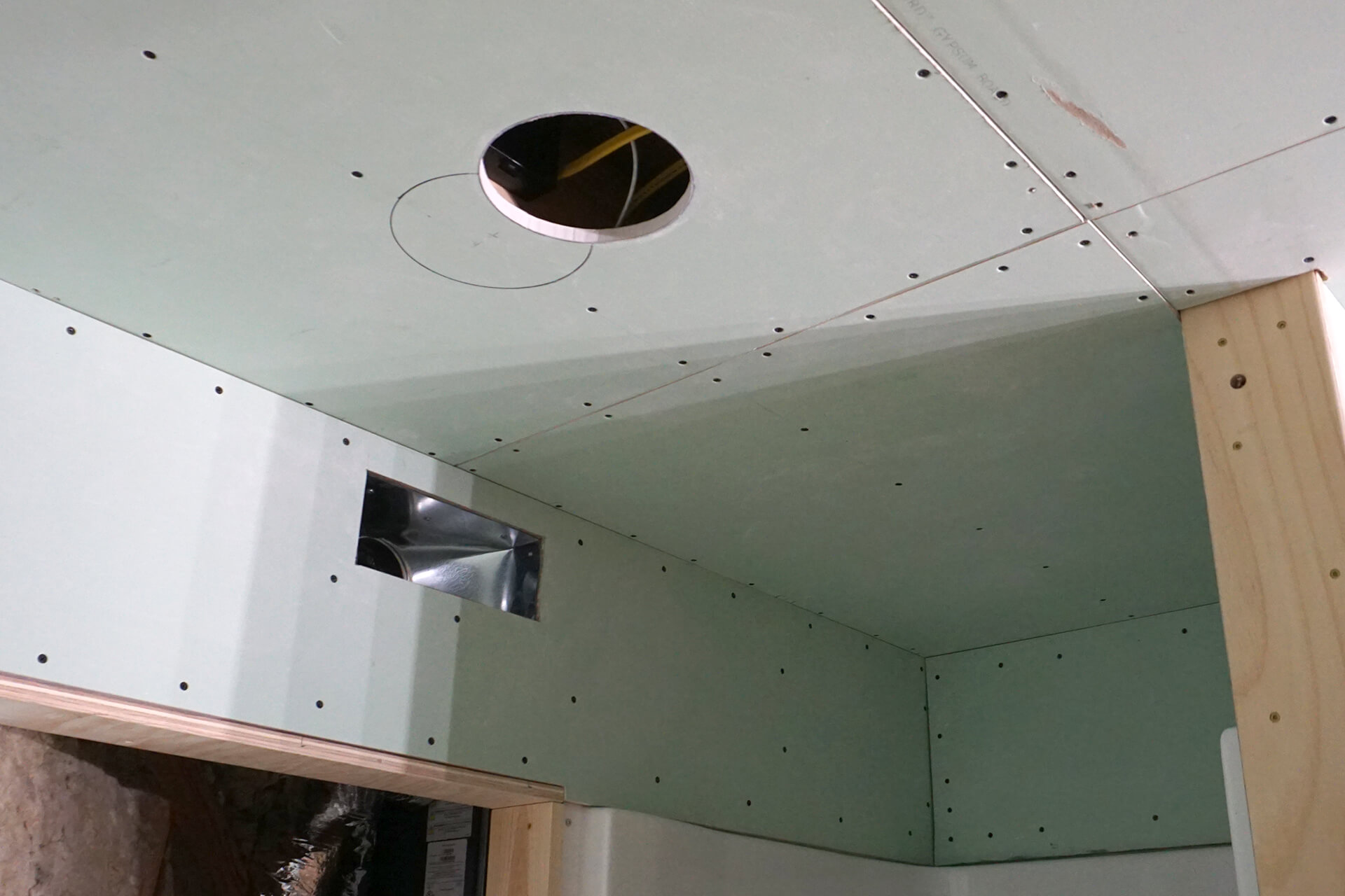 Drywall photo number 33.