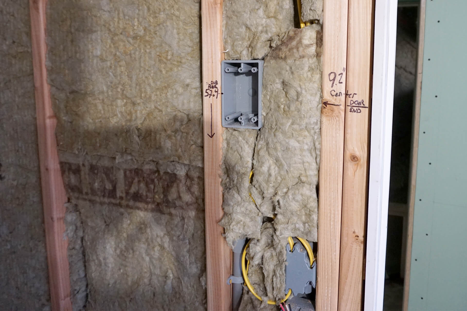 Drywall photo number 43.