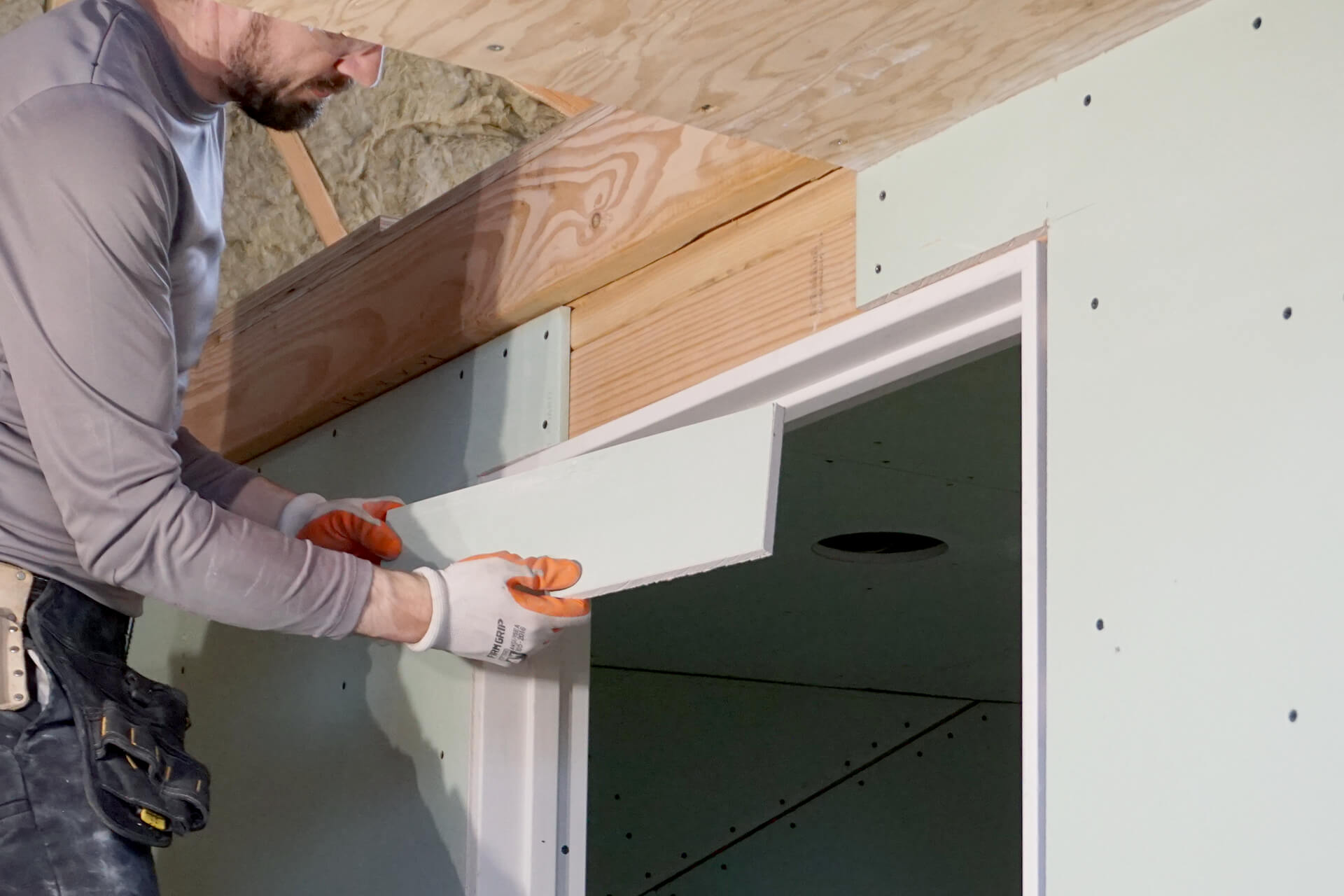 Drywall photo number 45.