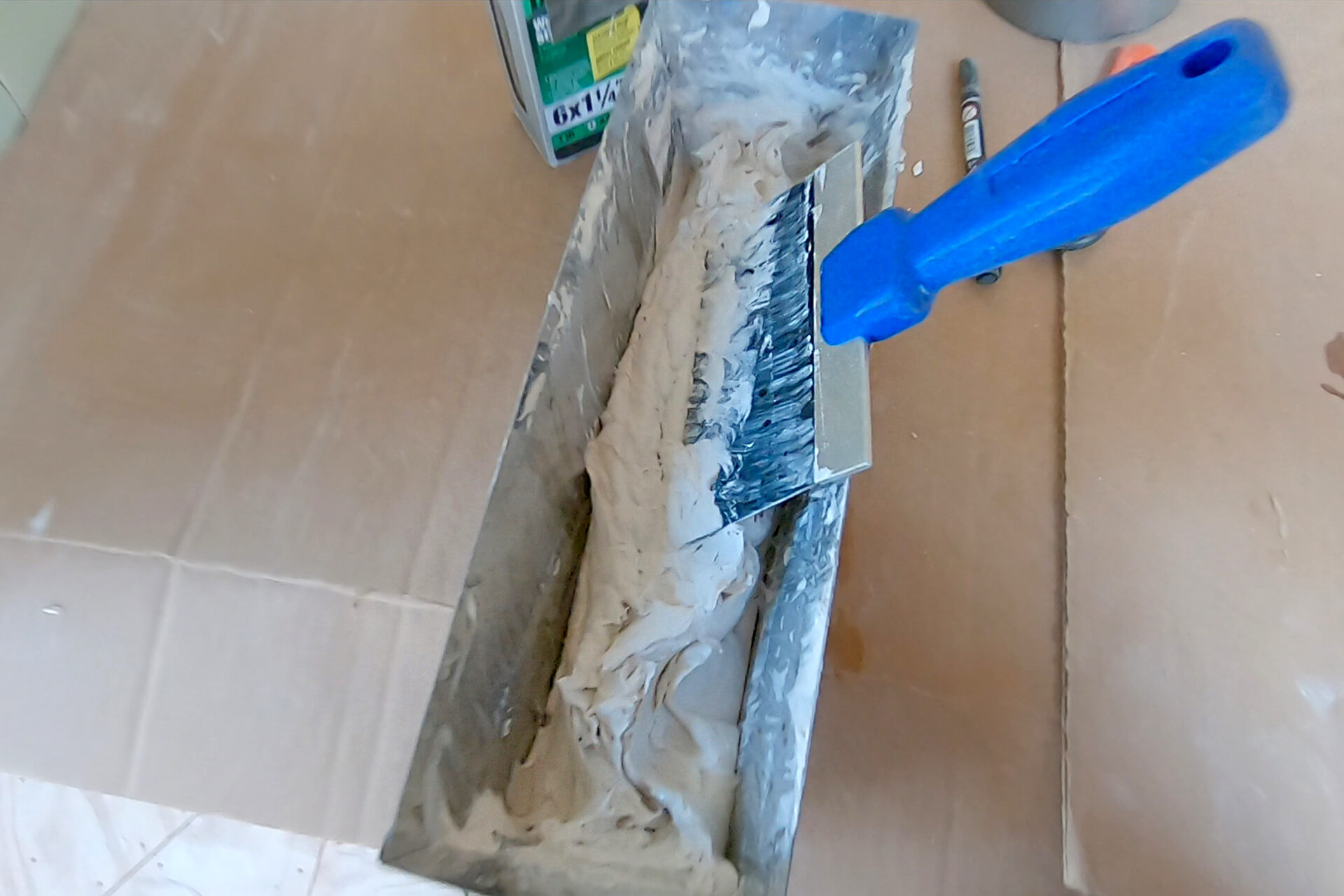 Drywall photo number 52.