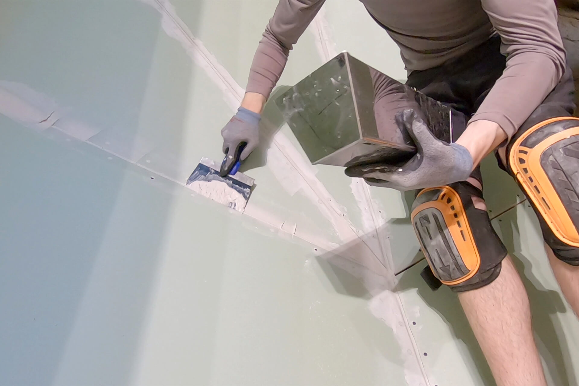 Drywall photo number 54.