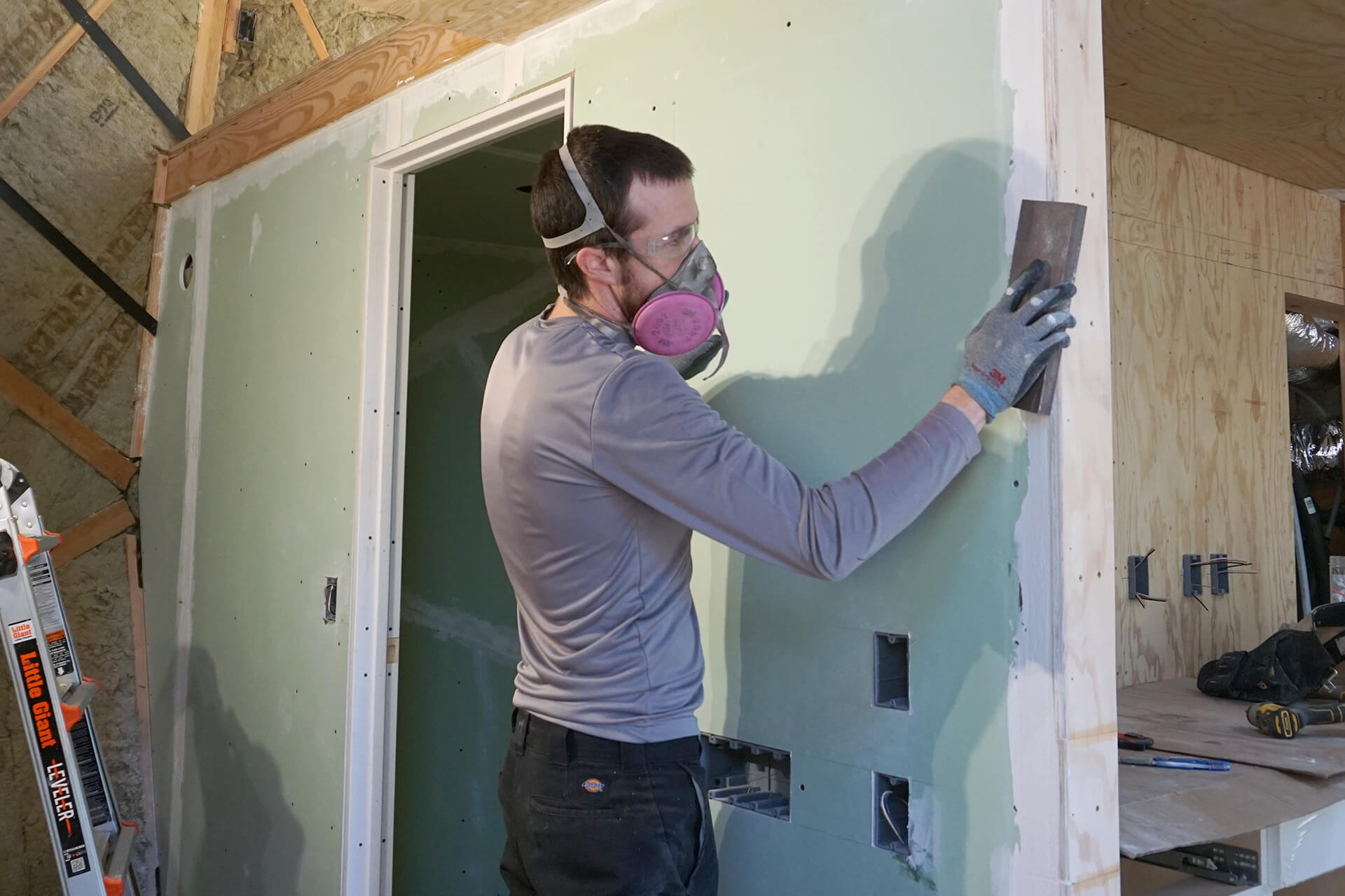 Drywall photo number 56.