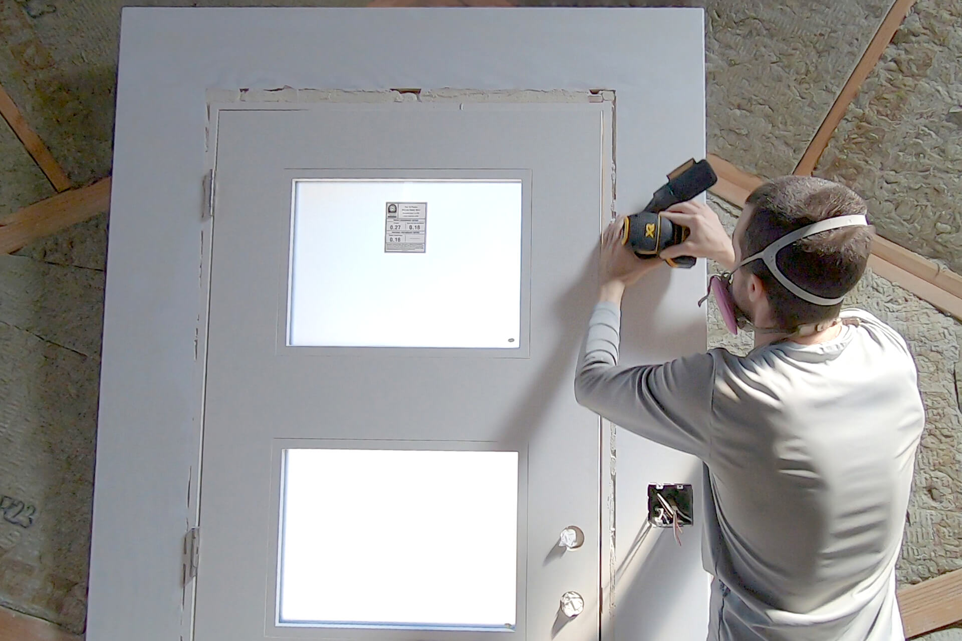 Drywall photo number 68.