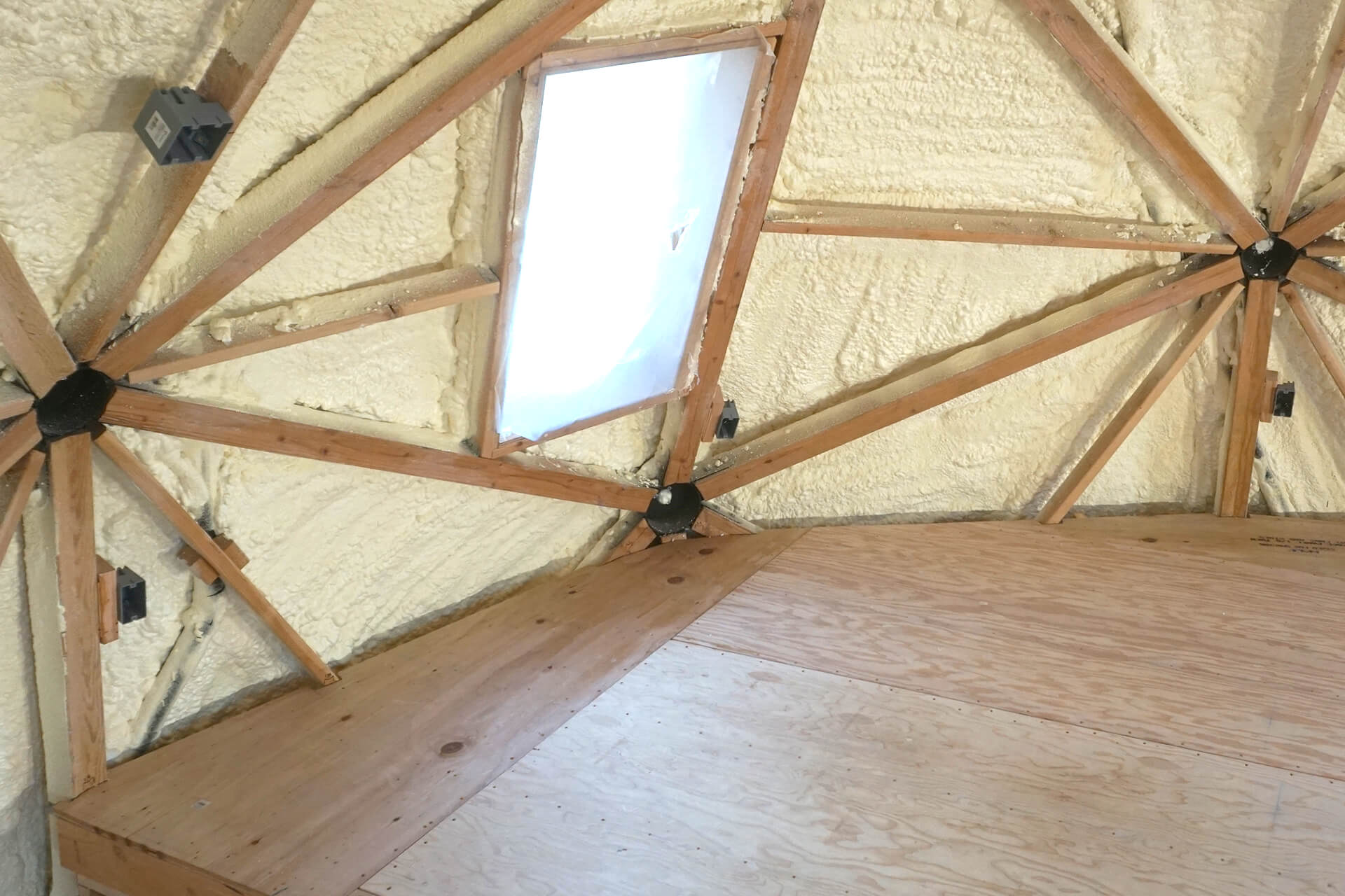 Electrical boxes photo number 09.