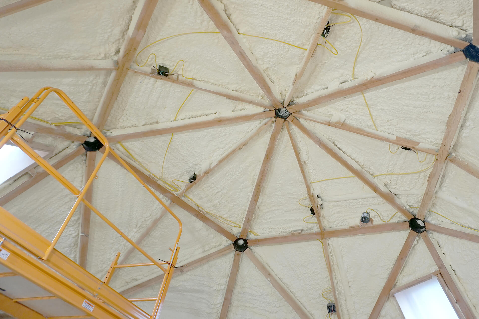 Electrical branch photo number 07.