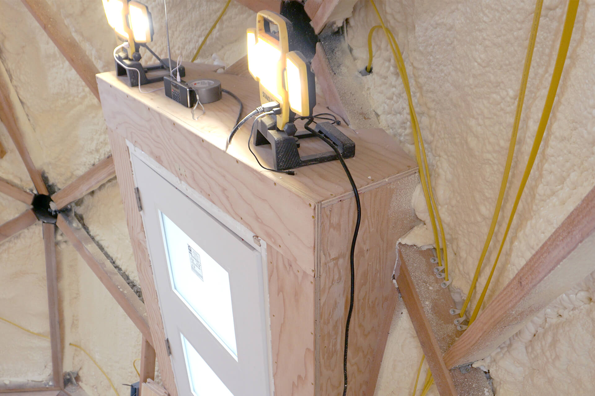 Electrical branch photo number 17.