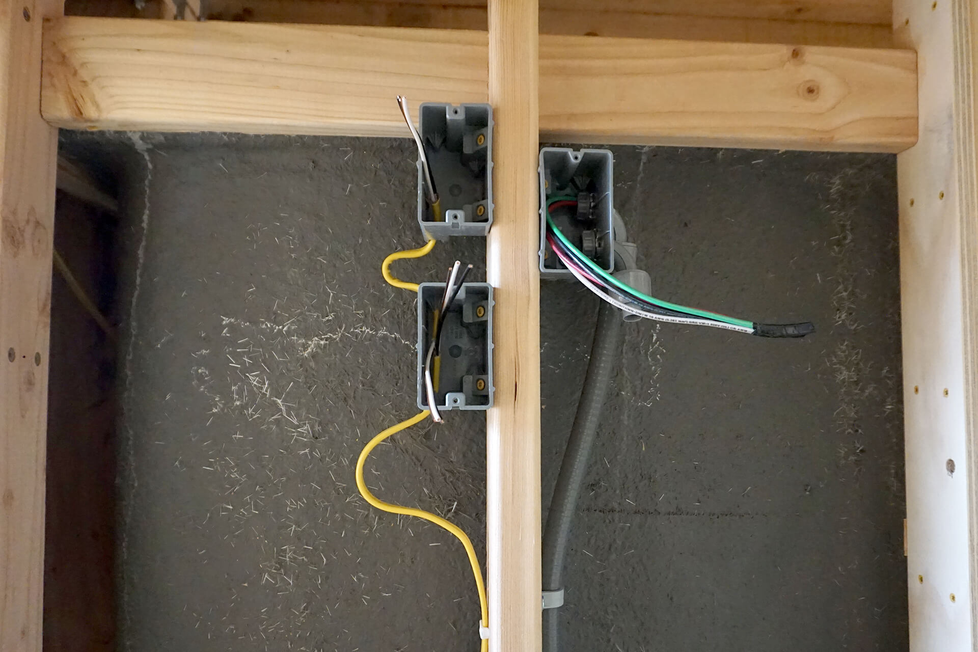 Electrical branch photo number 19.