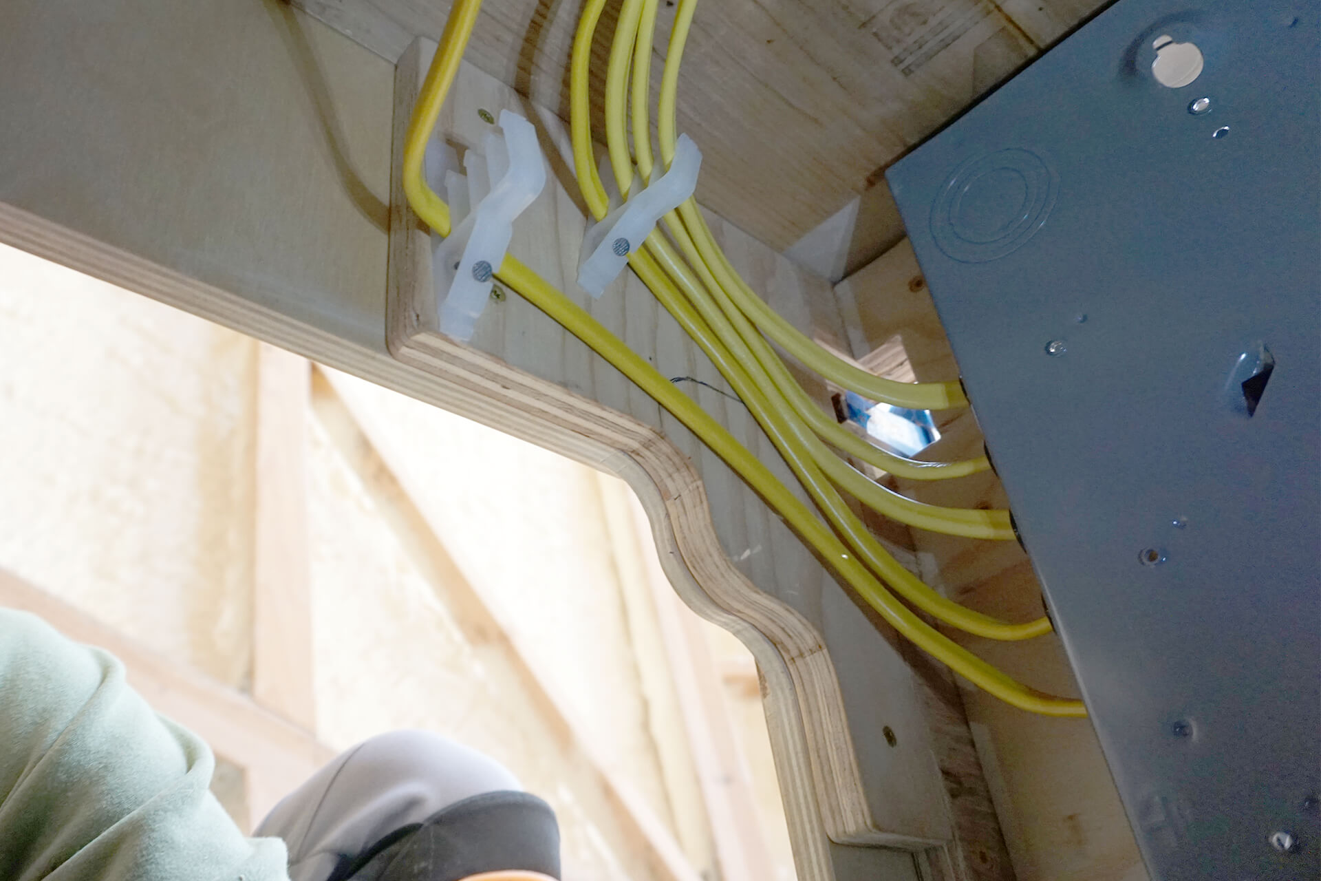 Electrical branch photo number 22.