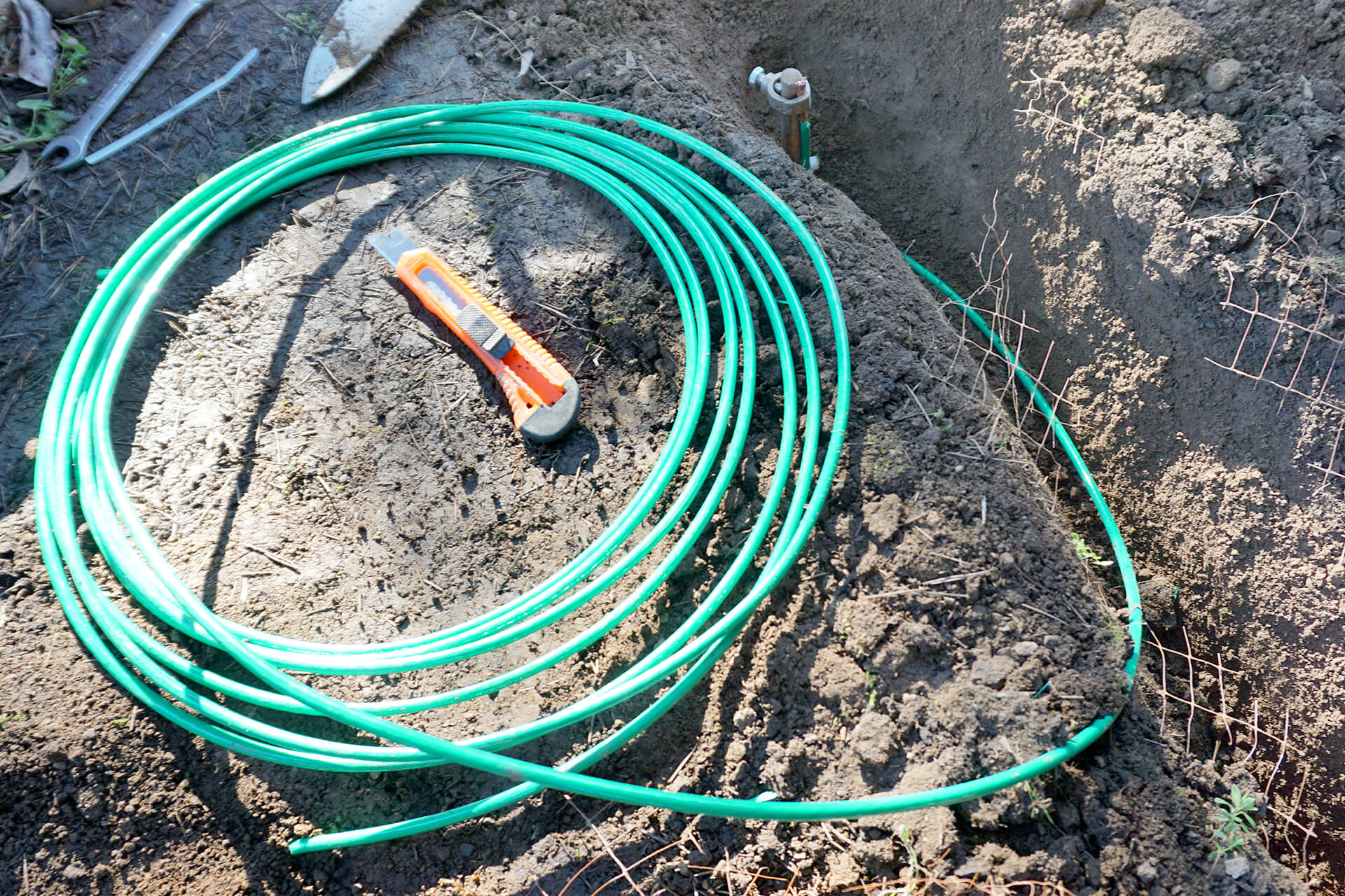 Electrical feeder photo number 04.