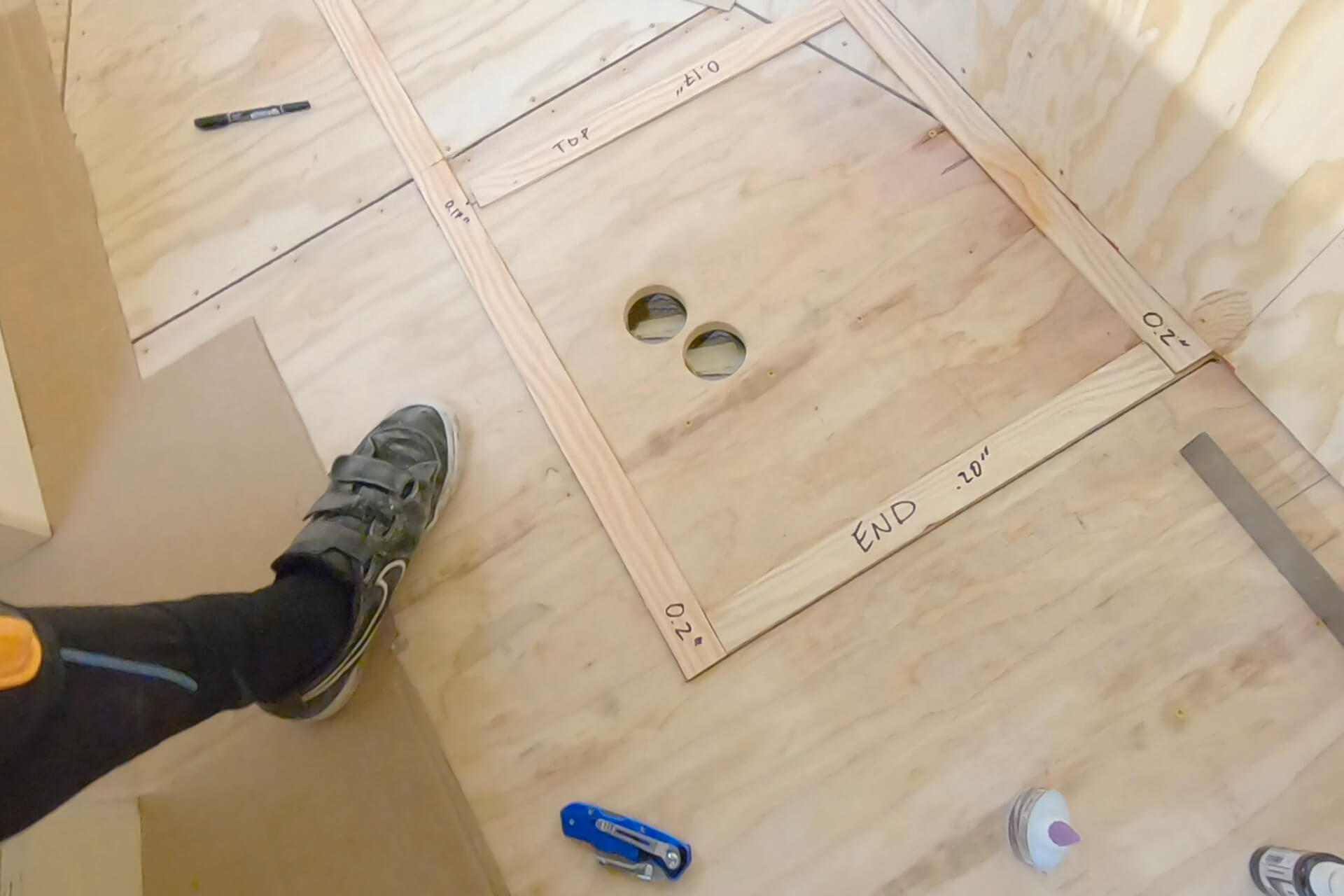 Electrical panel photo number 02.