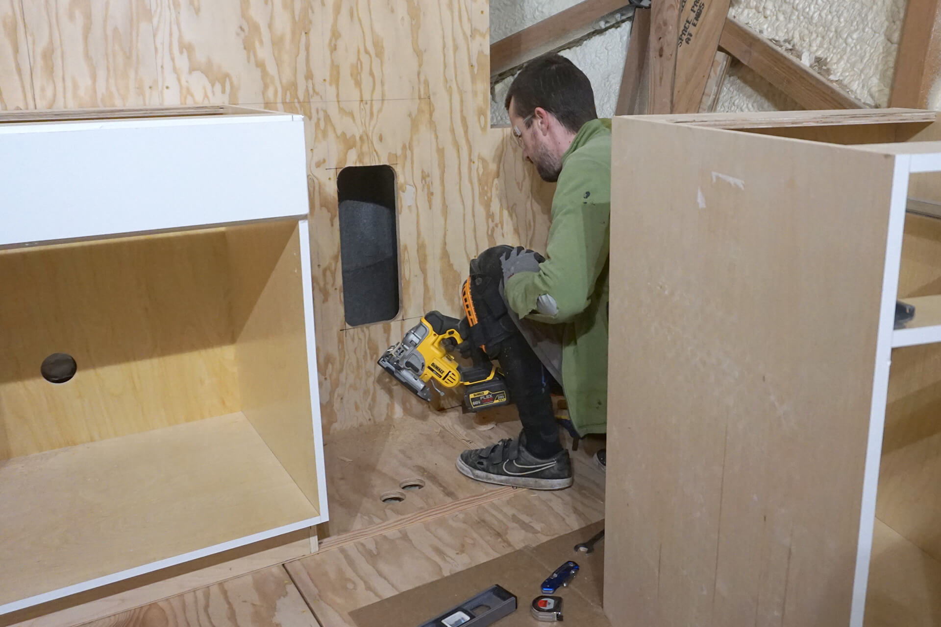 Electrical panel photo number 04.