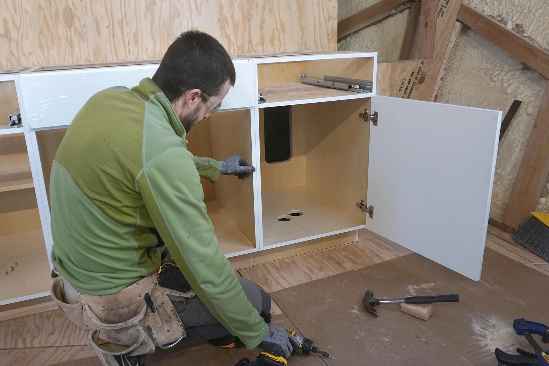 Electrical panel photo number 06.