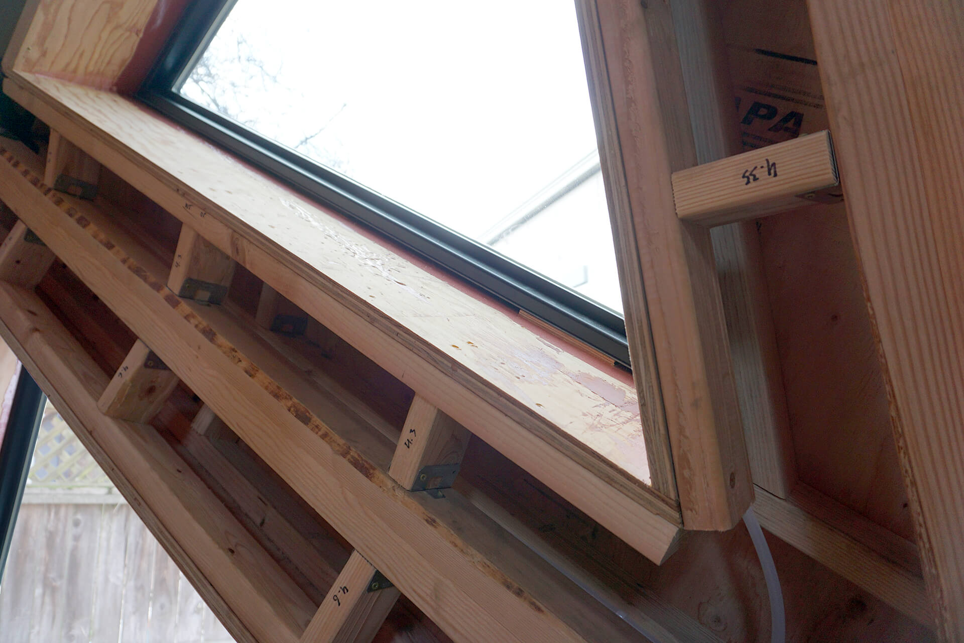 In-wall photo number 04.