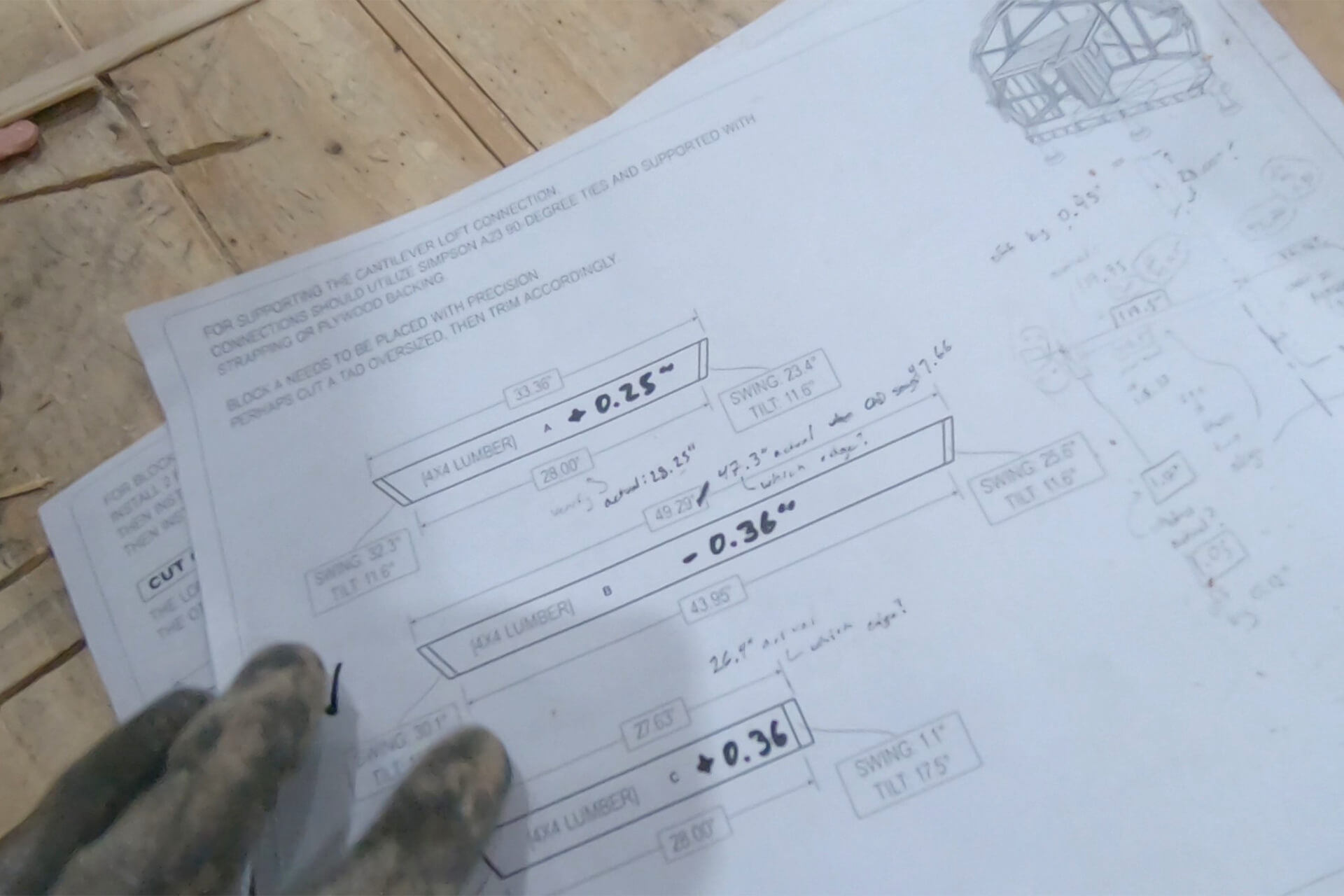 In-wall photo number 07.