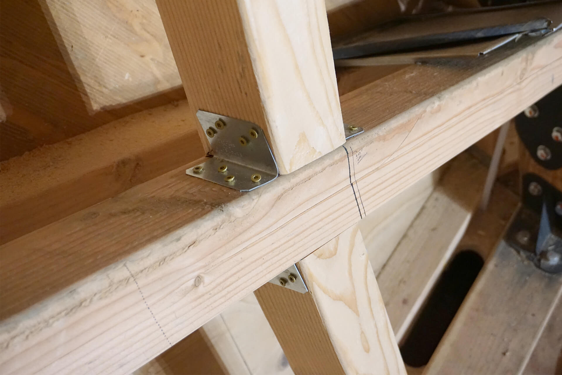 In-wall photo number 11.