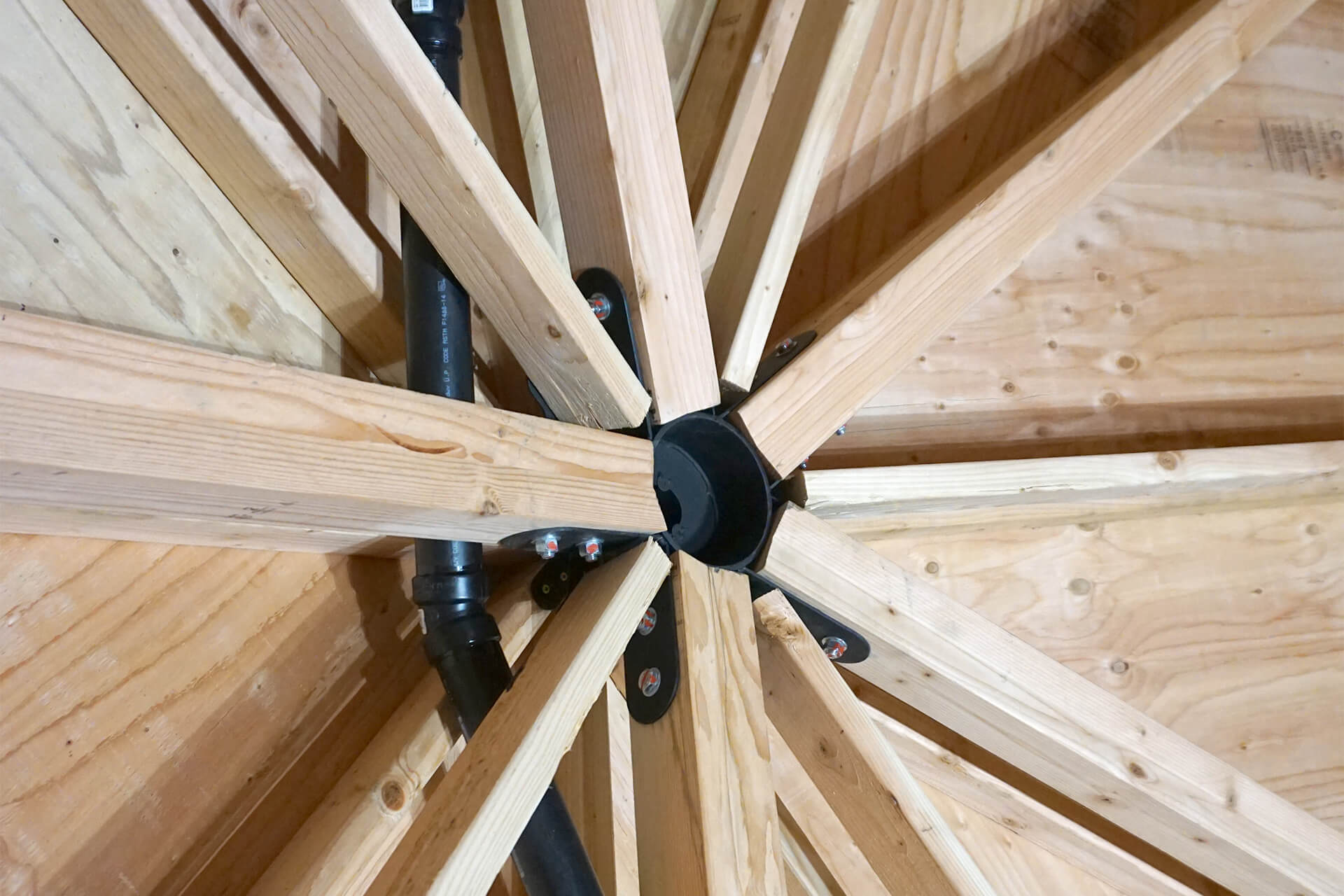 In-wall photo number 26.