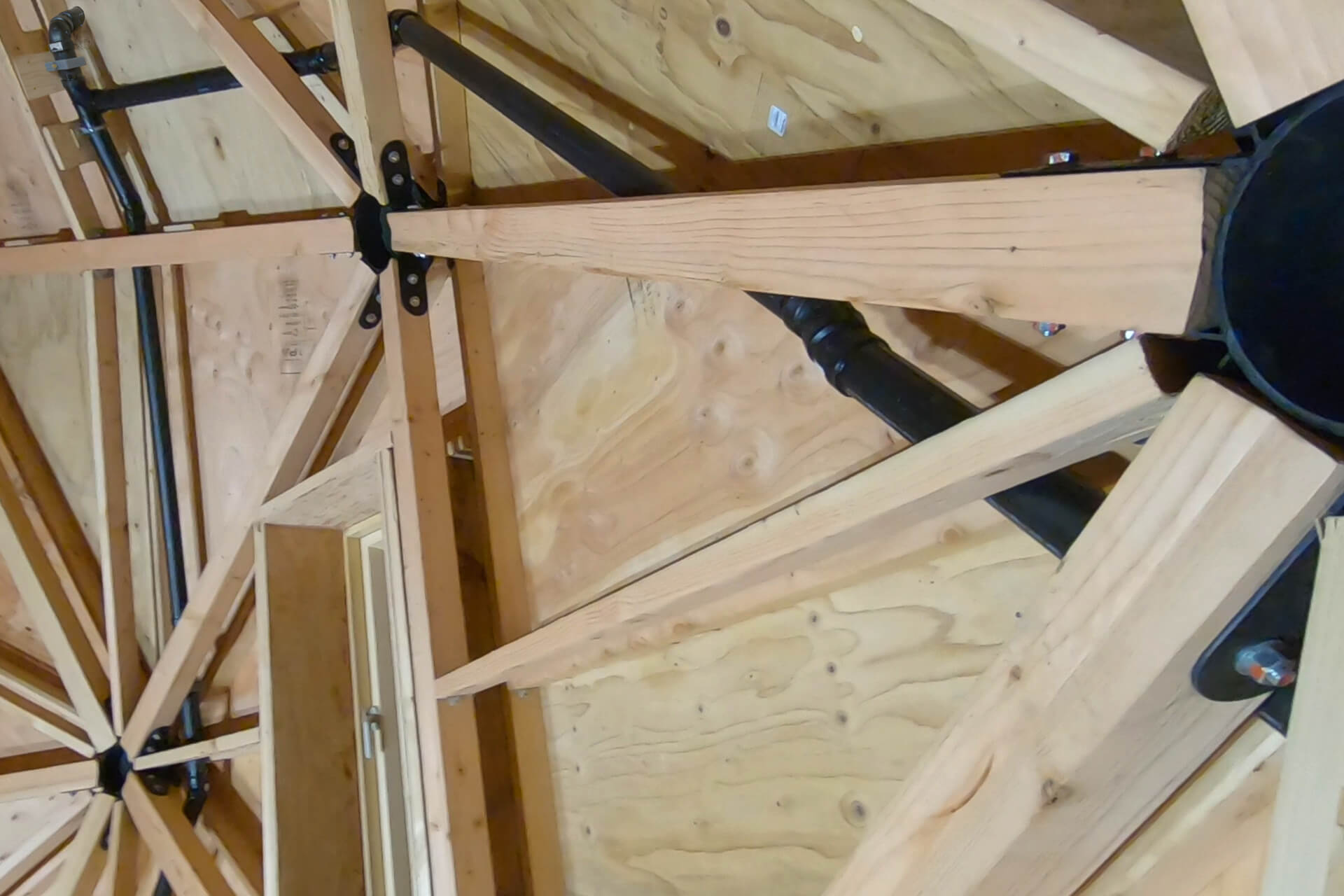 In-wall photo number 29.