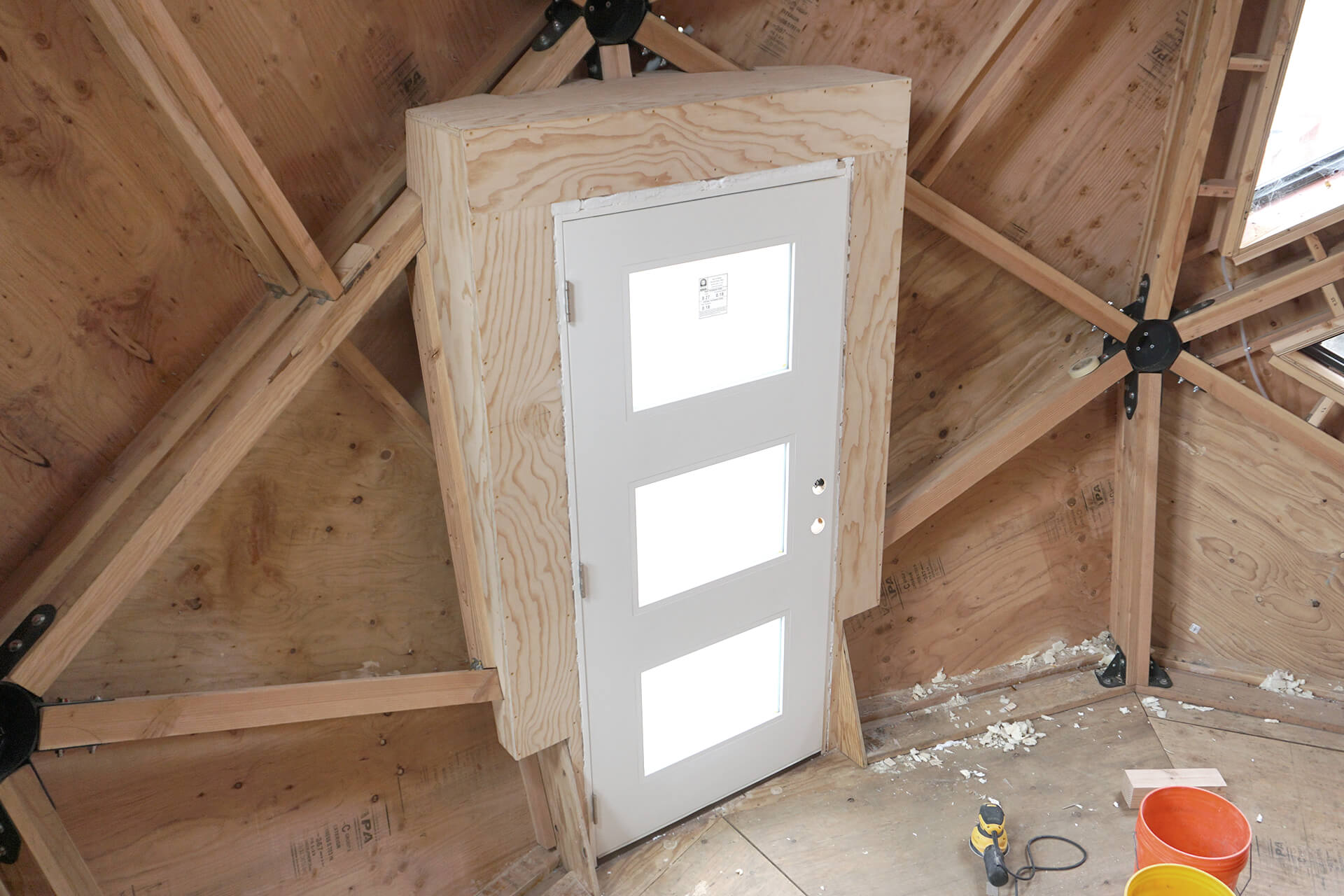 In-wall photo number 42.