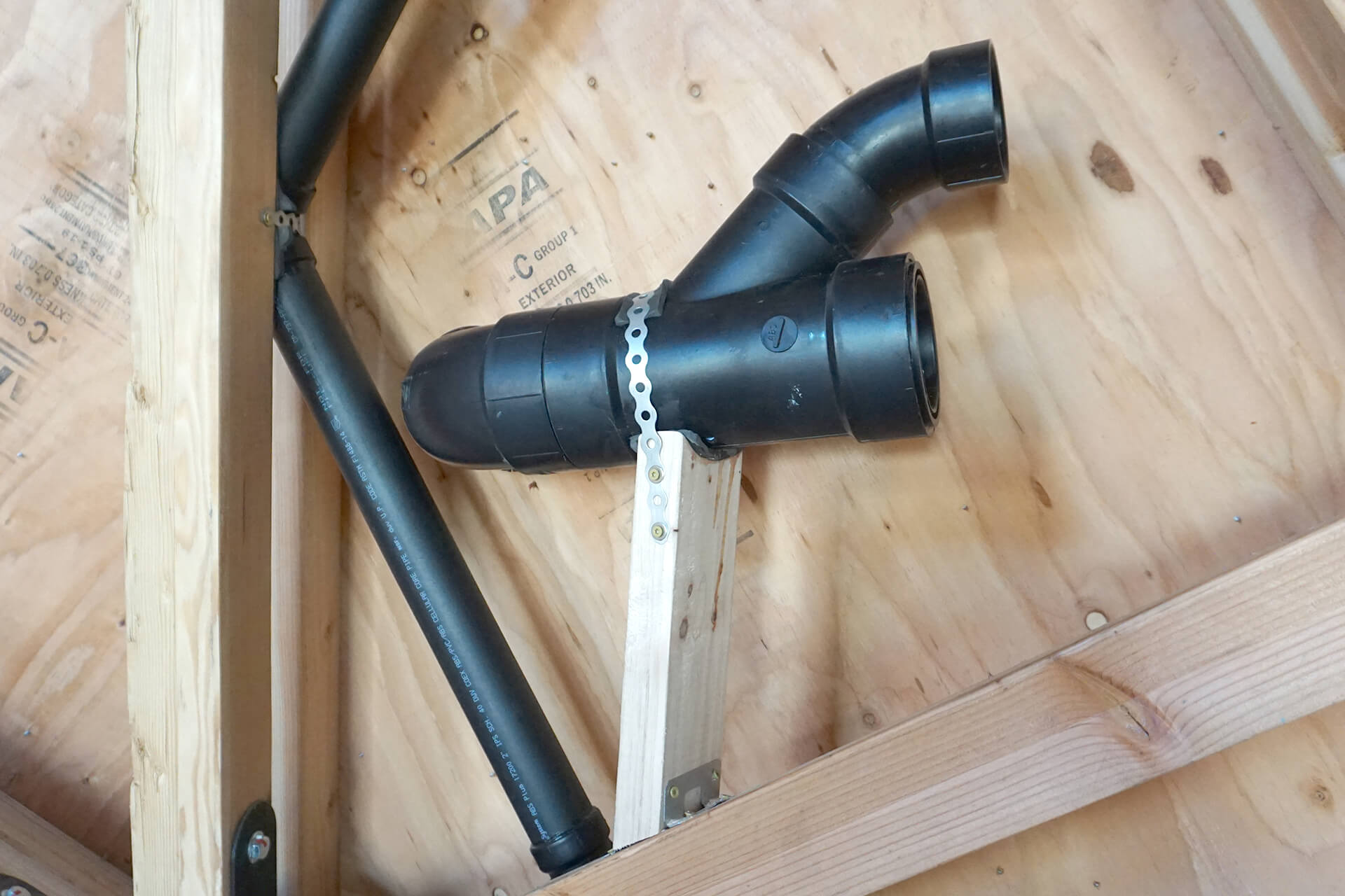 In-wall photo number 43.