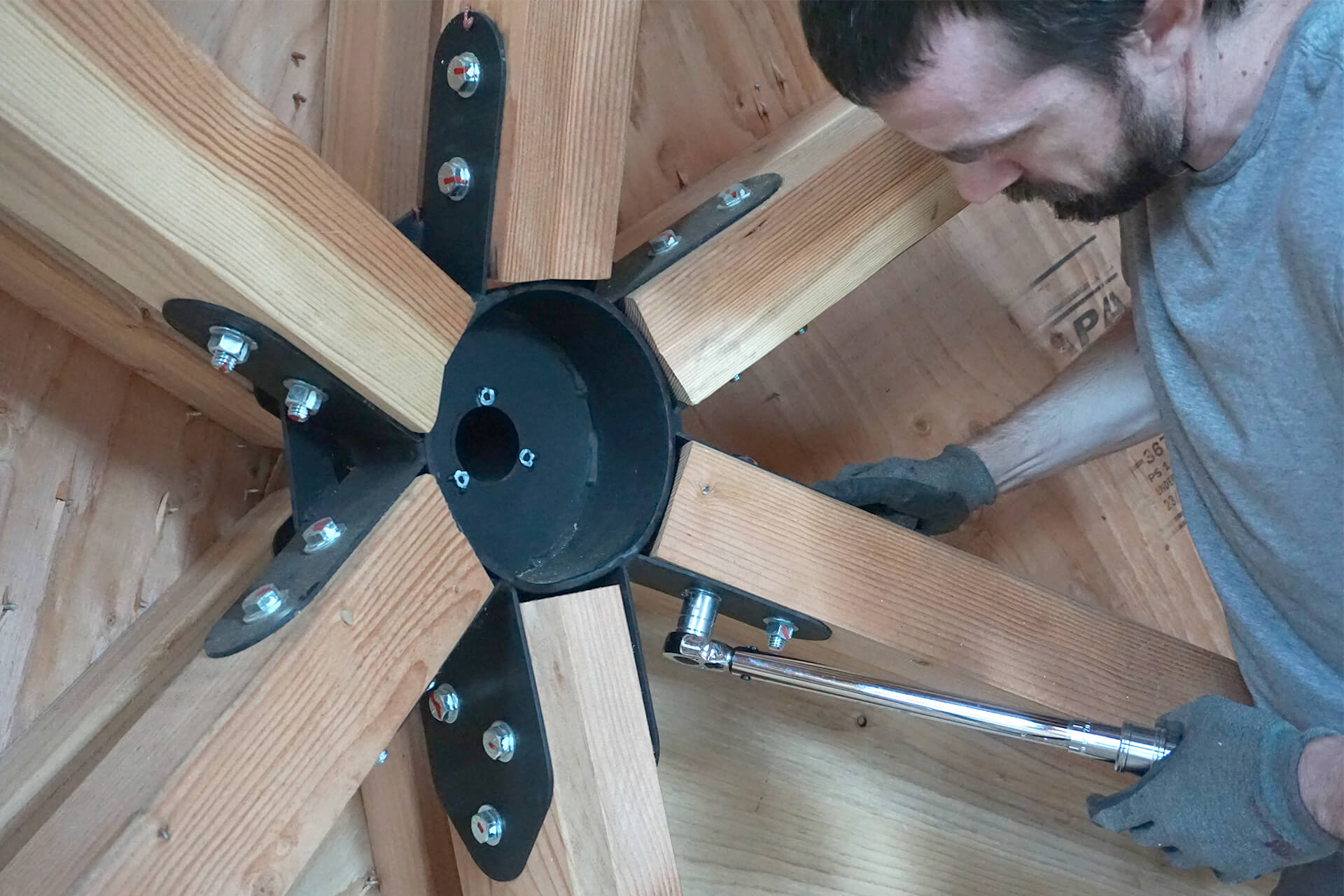 In-wall photo number 49.