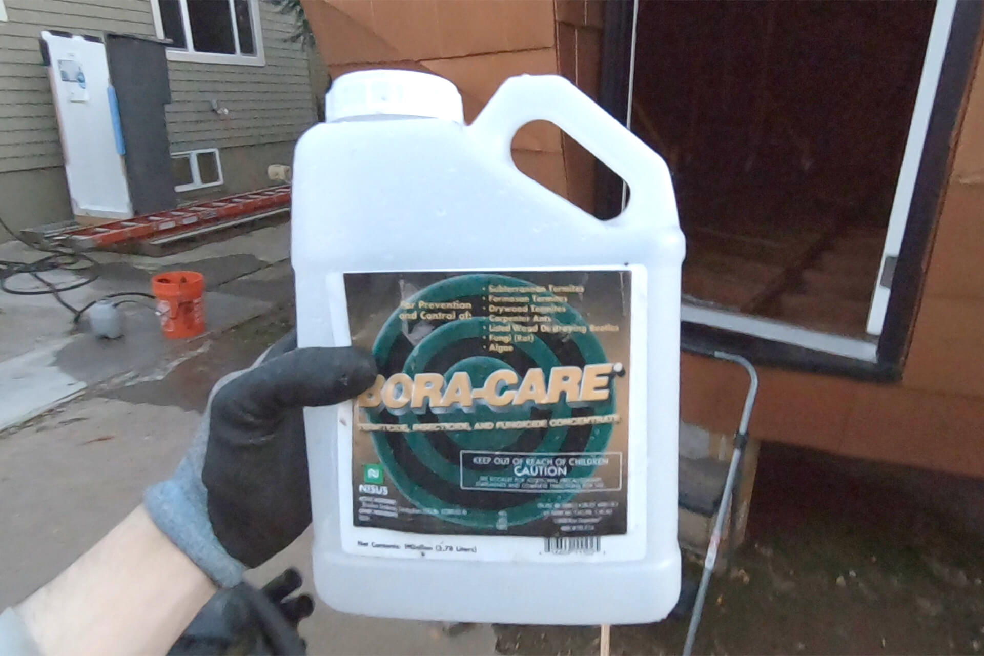 In-wall photo number 51.