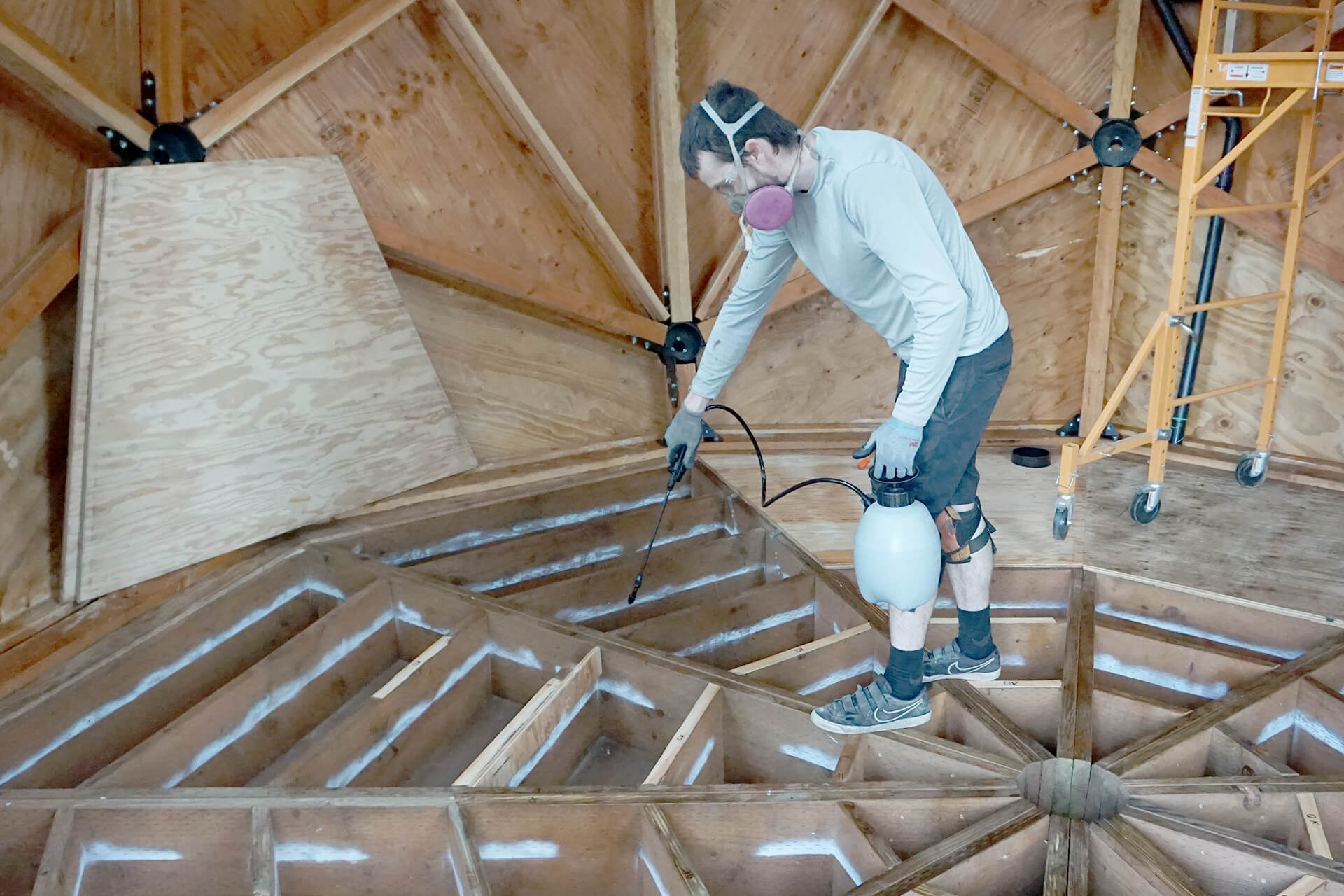 In-wall photo number 54.