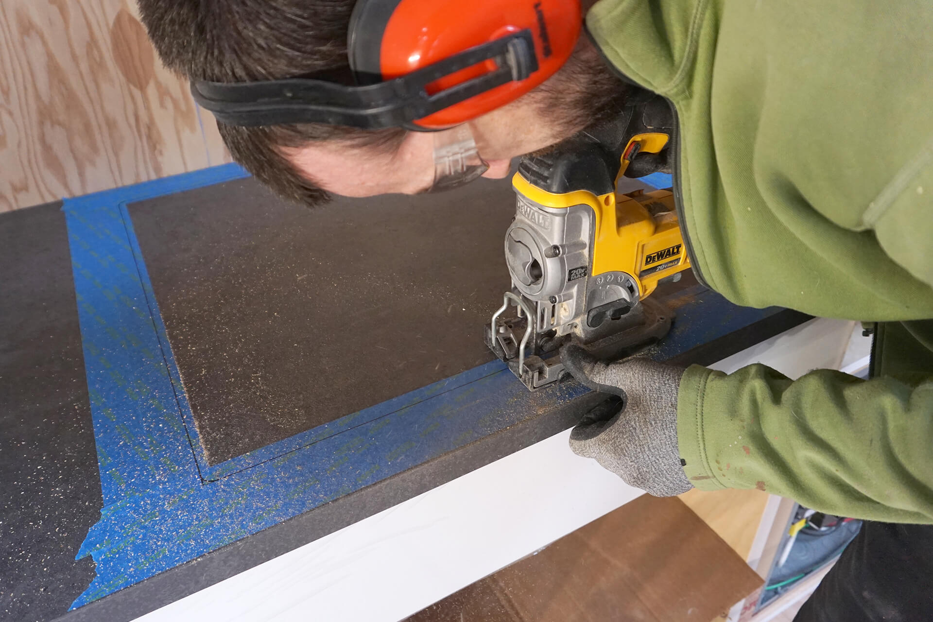 Kitchenette photo number 26.