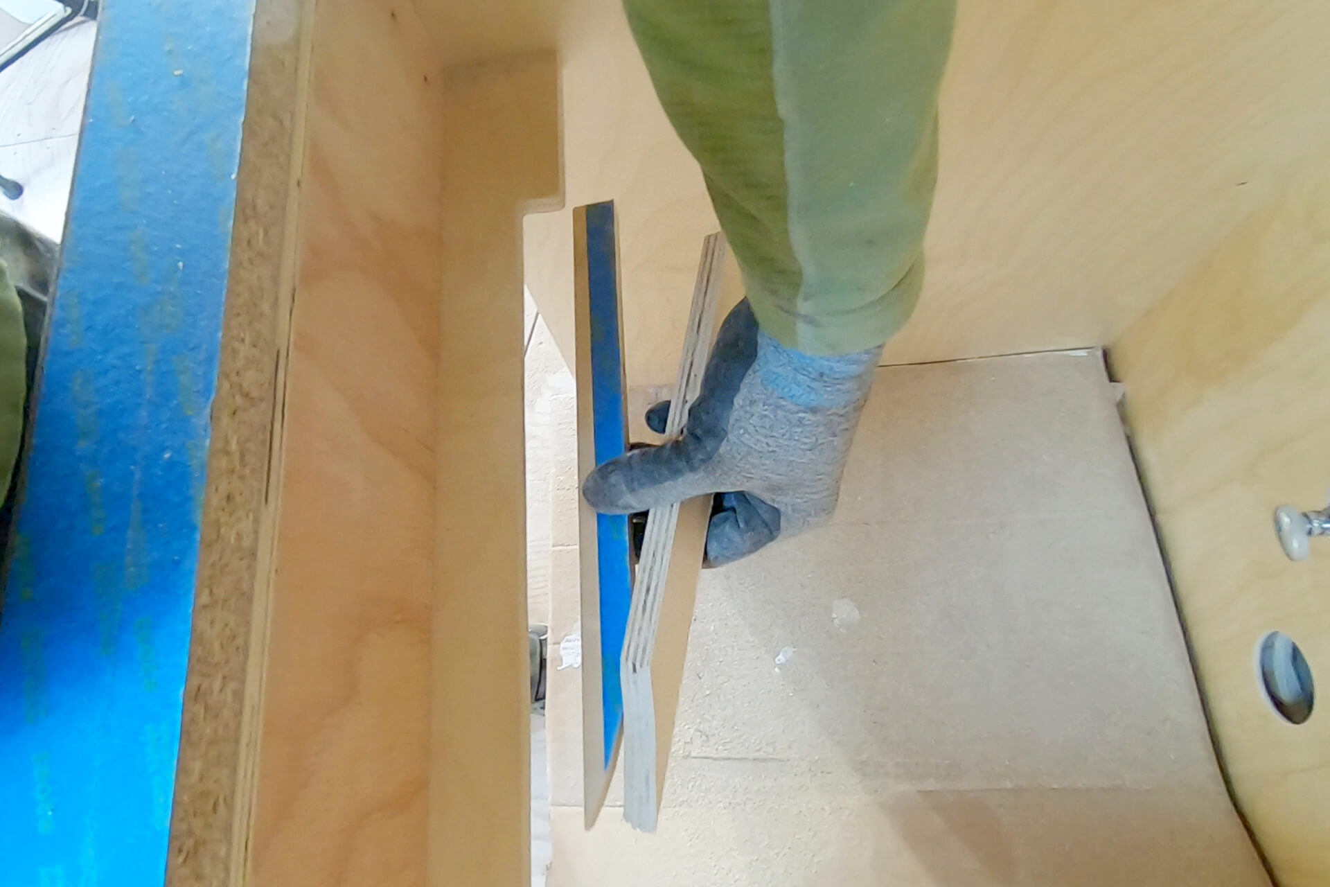 Kitchenette photo number 33.