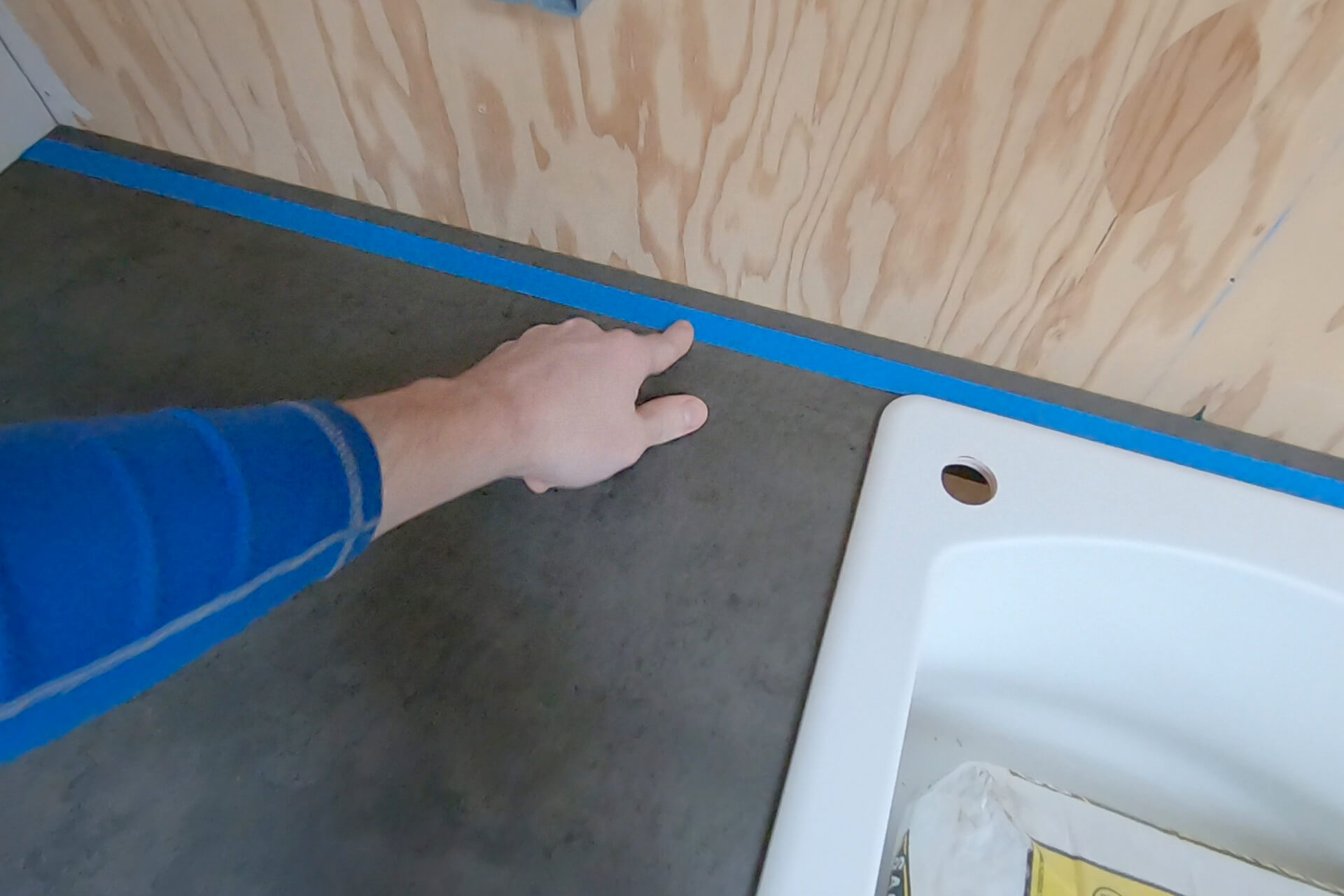 Kitchenette photo number 64.