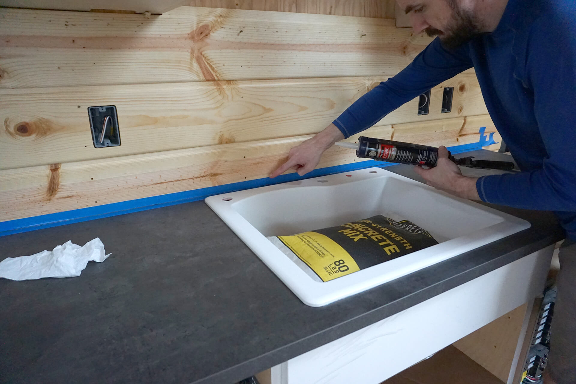 Kitchenette photo number 66.