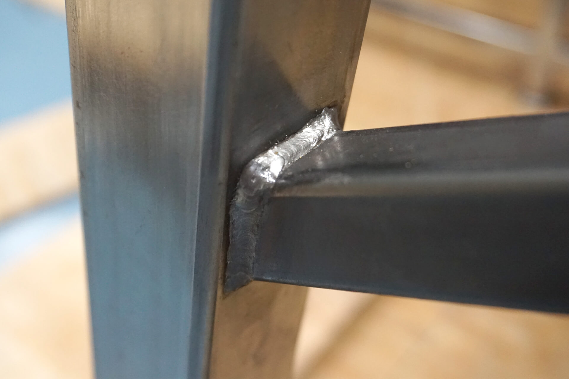 Metalwork railing photo number 26.