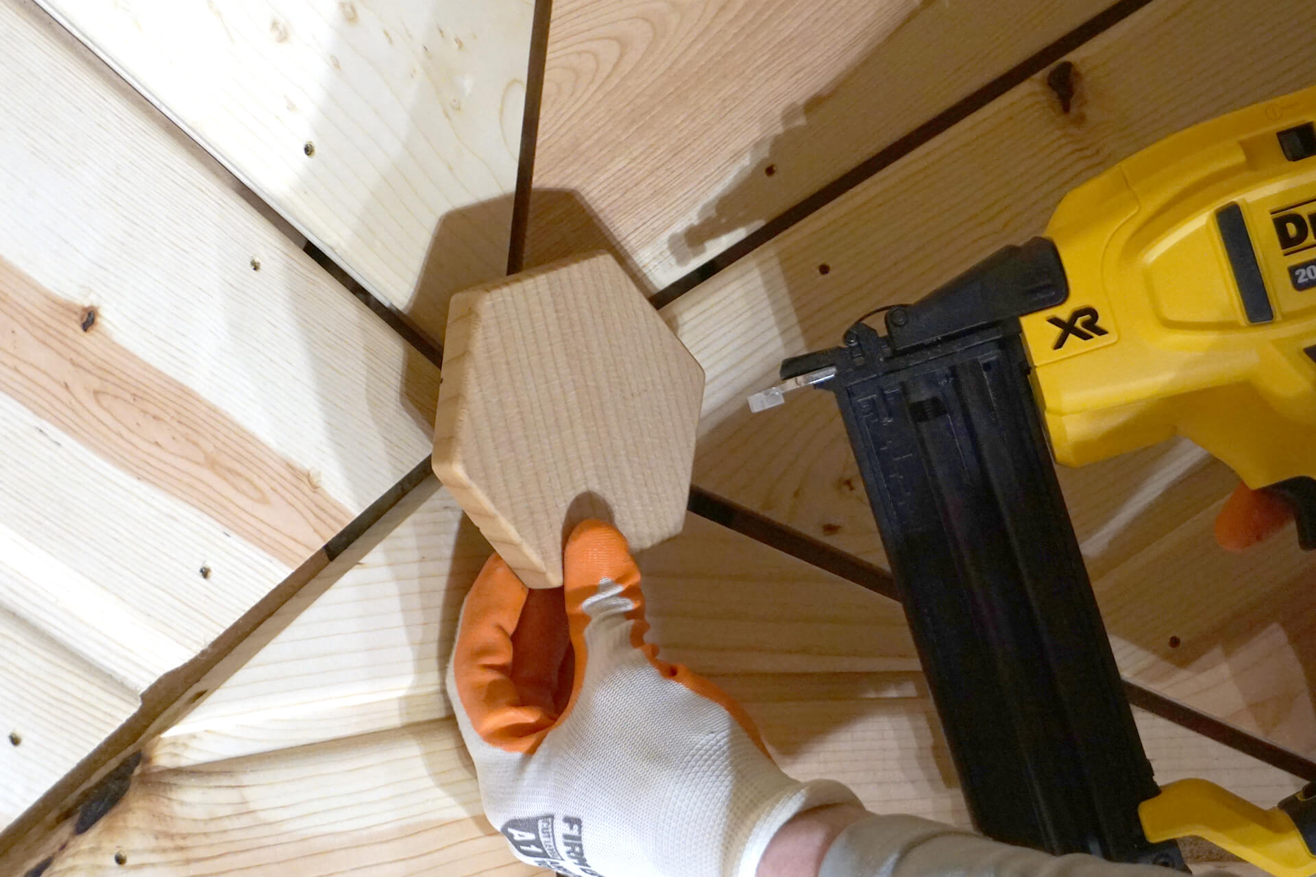 Panel trim photo number 14.