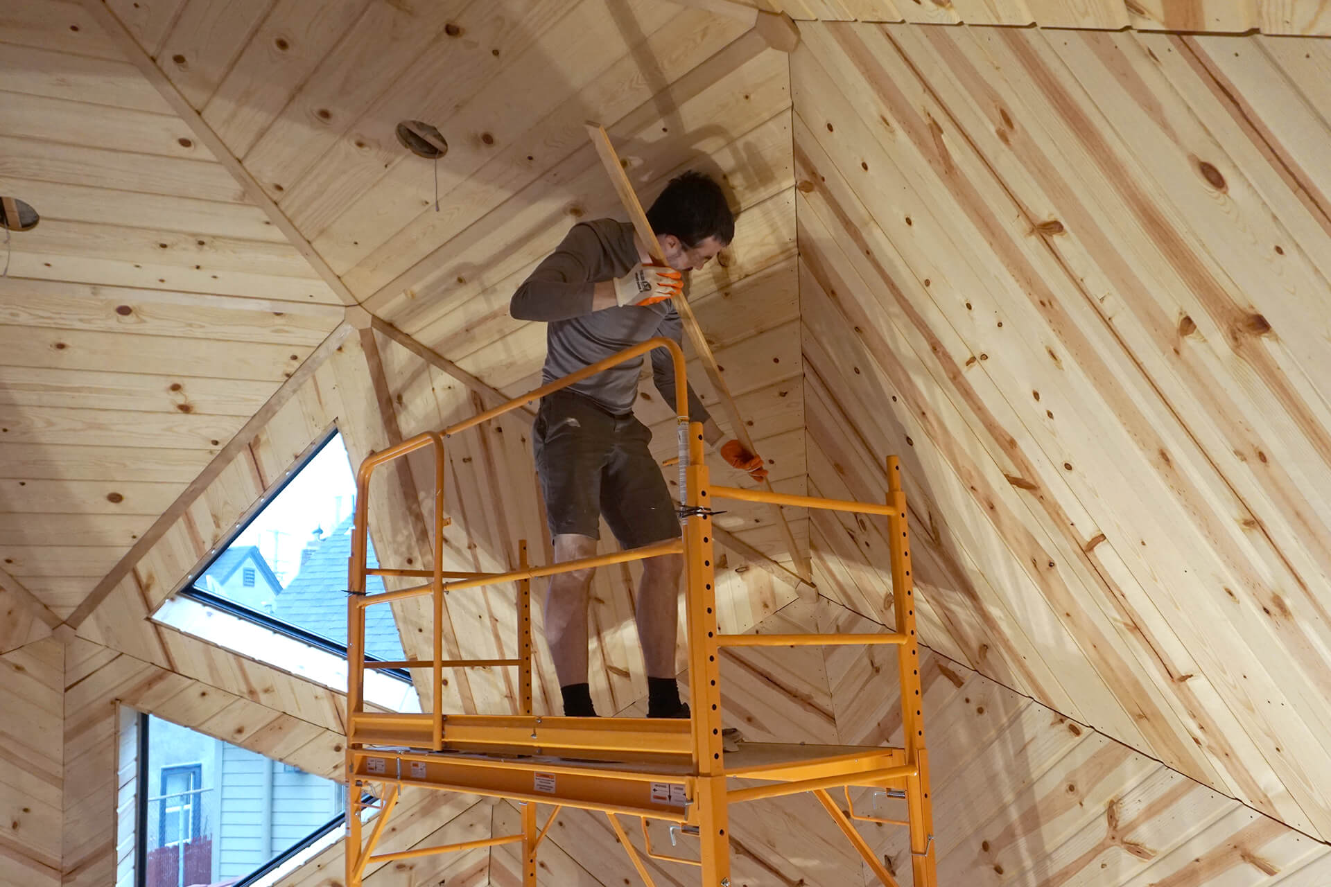 Panel trim photo number 28.