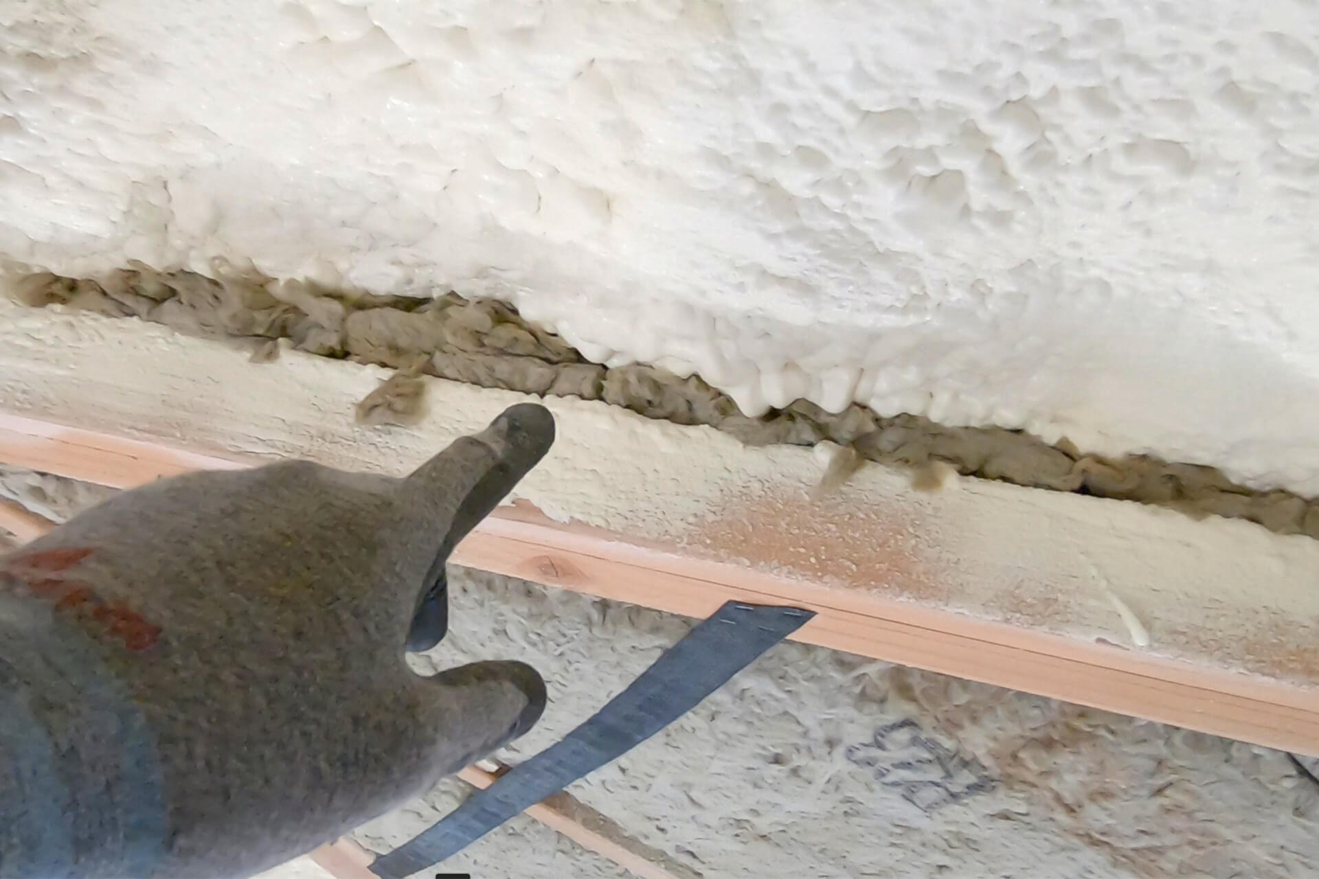 Soft insulation photo number 06.