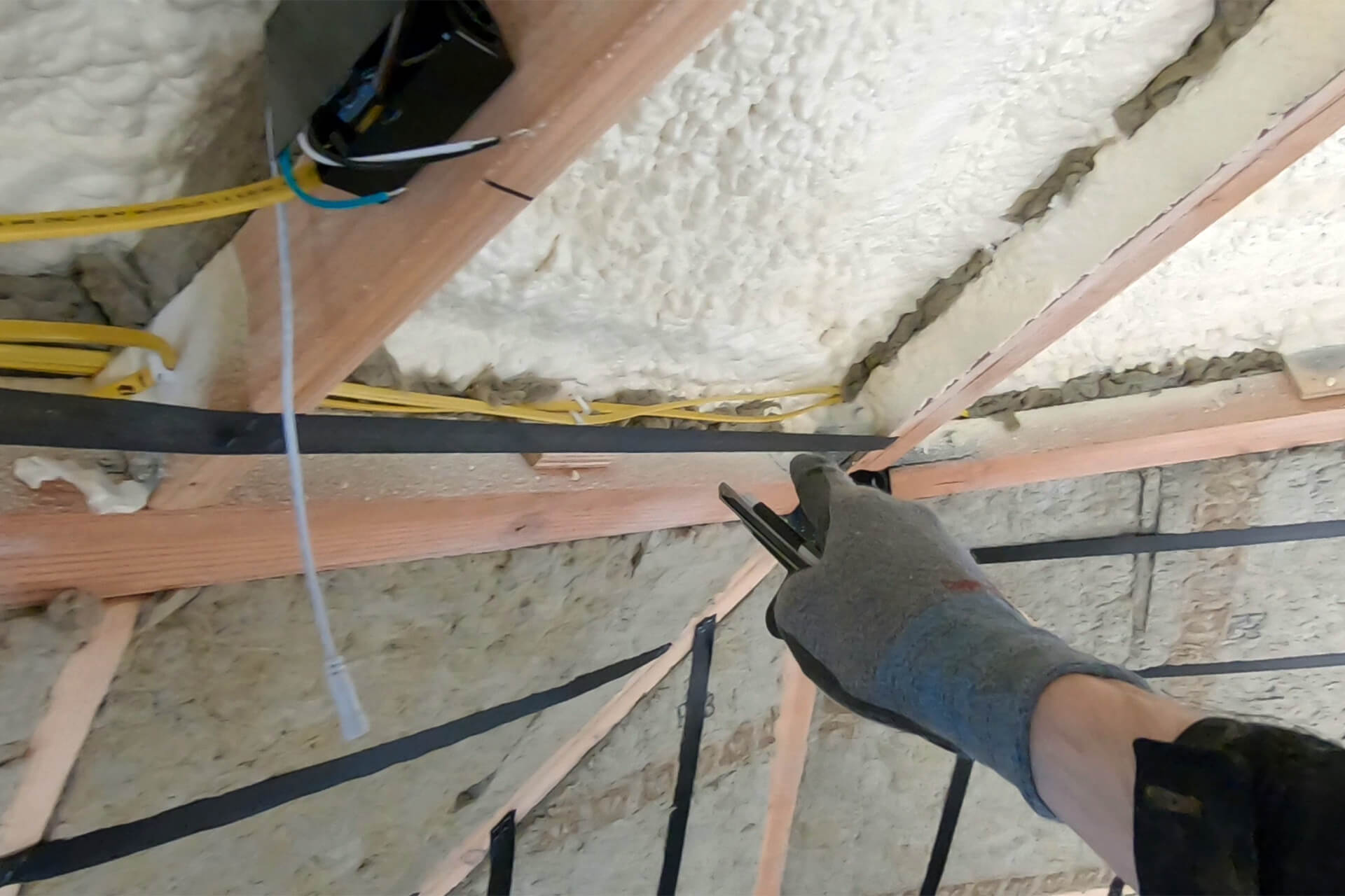 Soft insulation photo number 10.