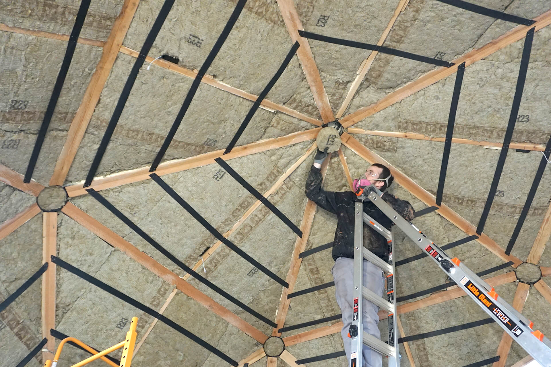 Soft insulation photo number 12.