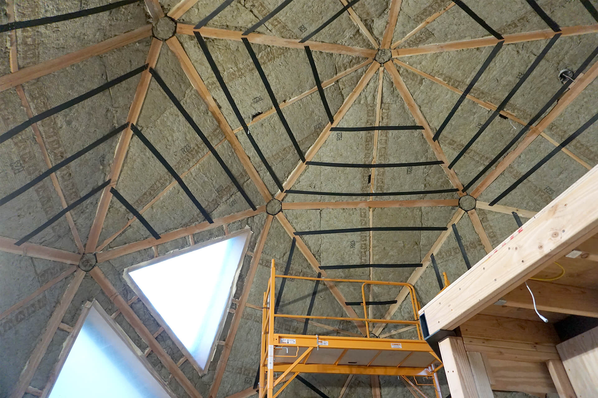 Soft insulation photo number 13.