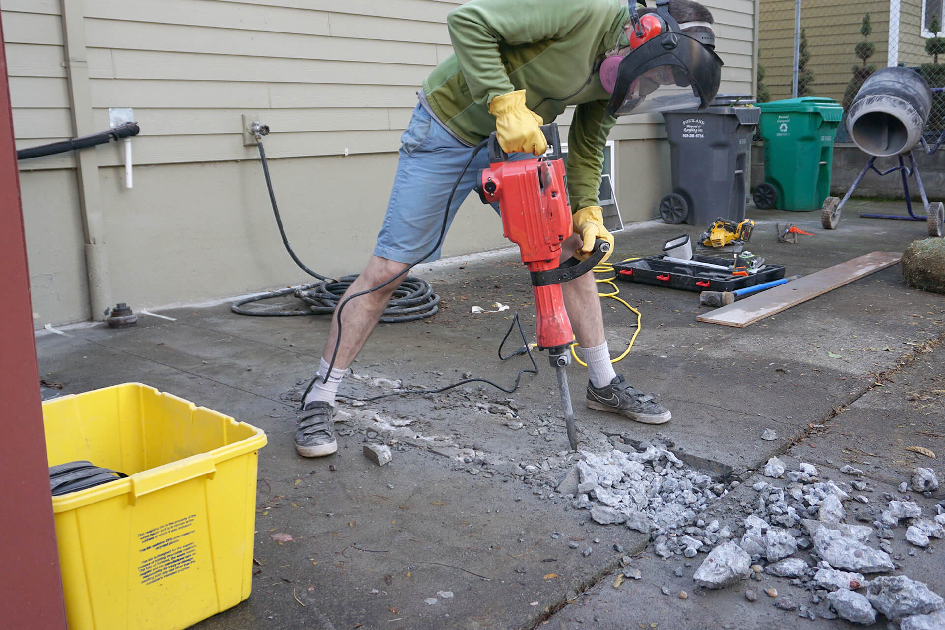 Utilities photo number 04.